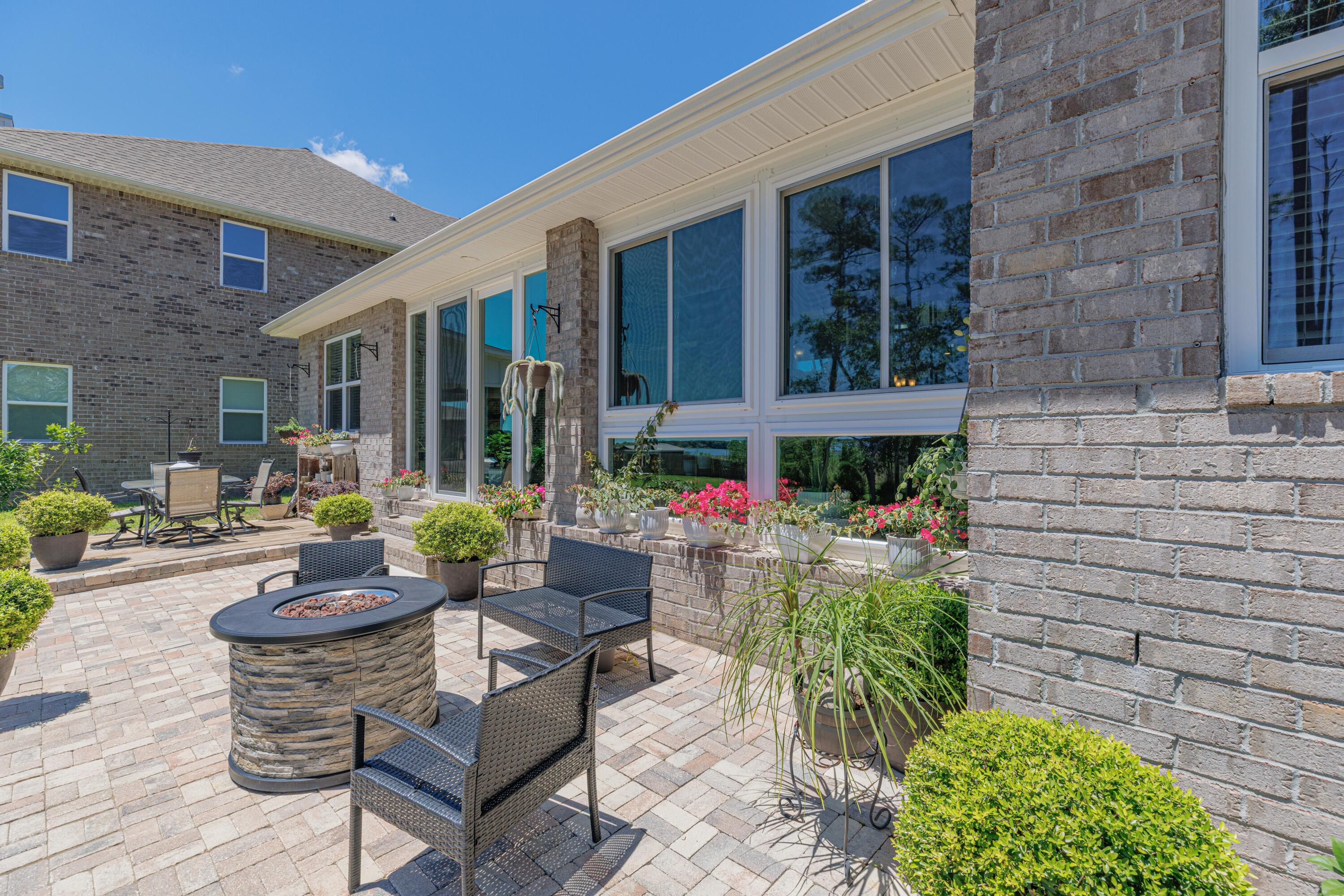 TREASURE ISLE ESTATES - Residential