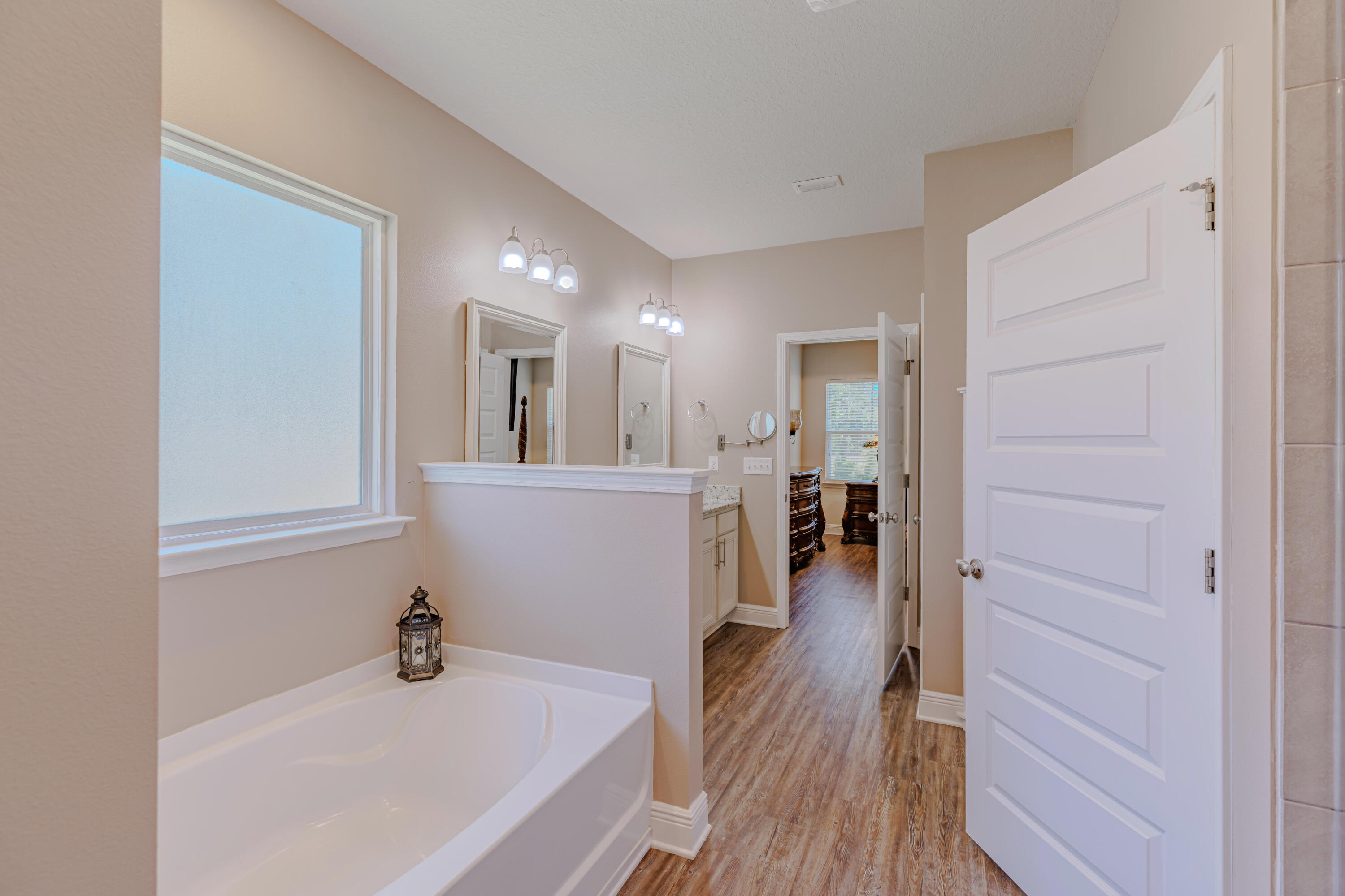 TREASURE ISLE ESTATES - Residential