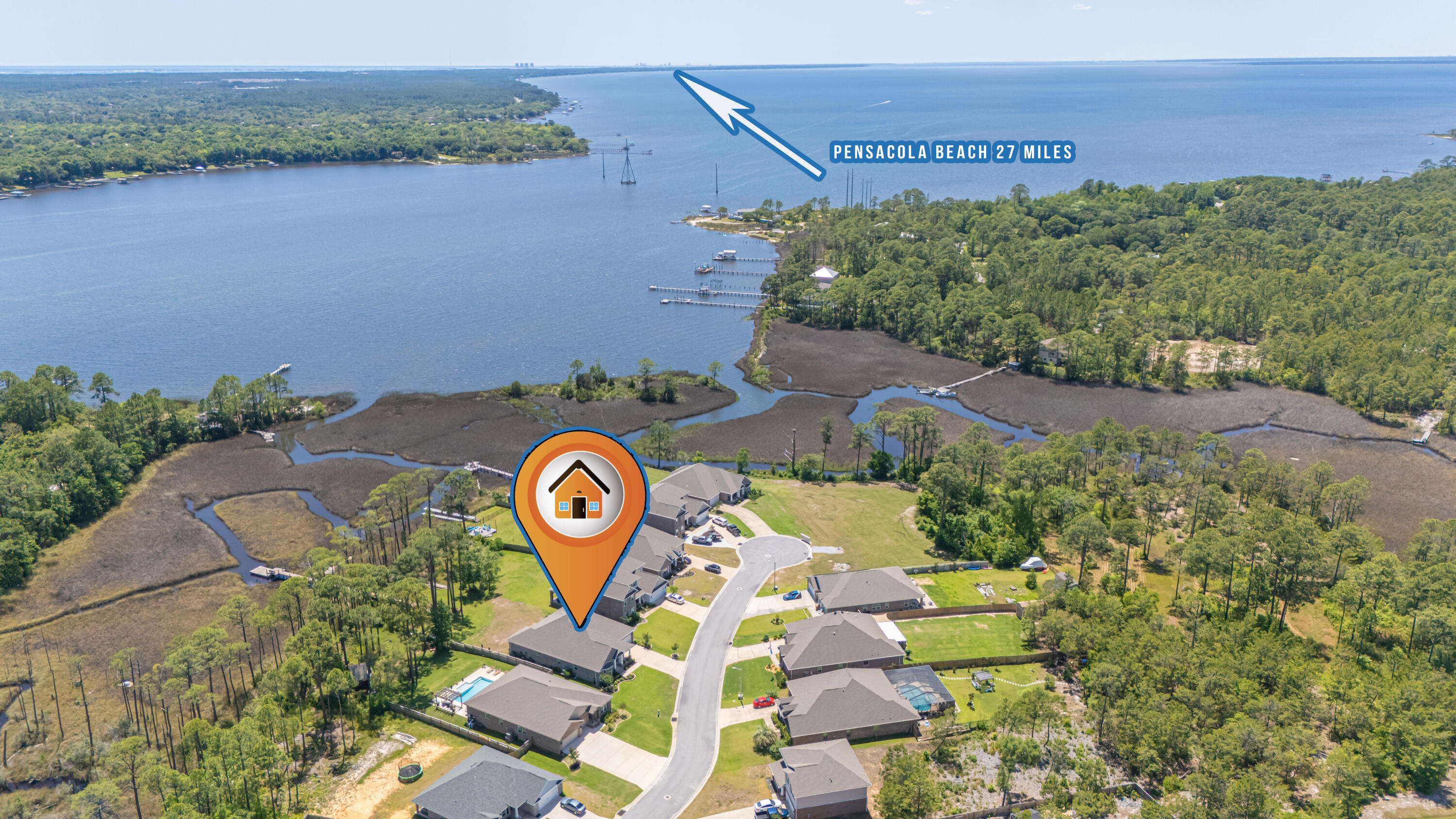 TREASURE ISLE ESTATES - Residential