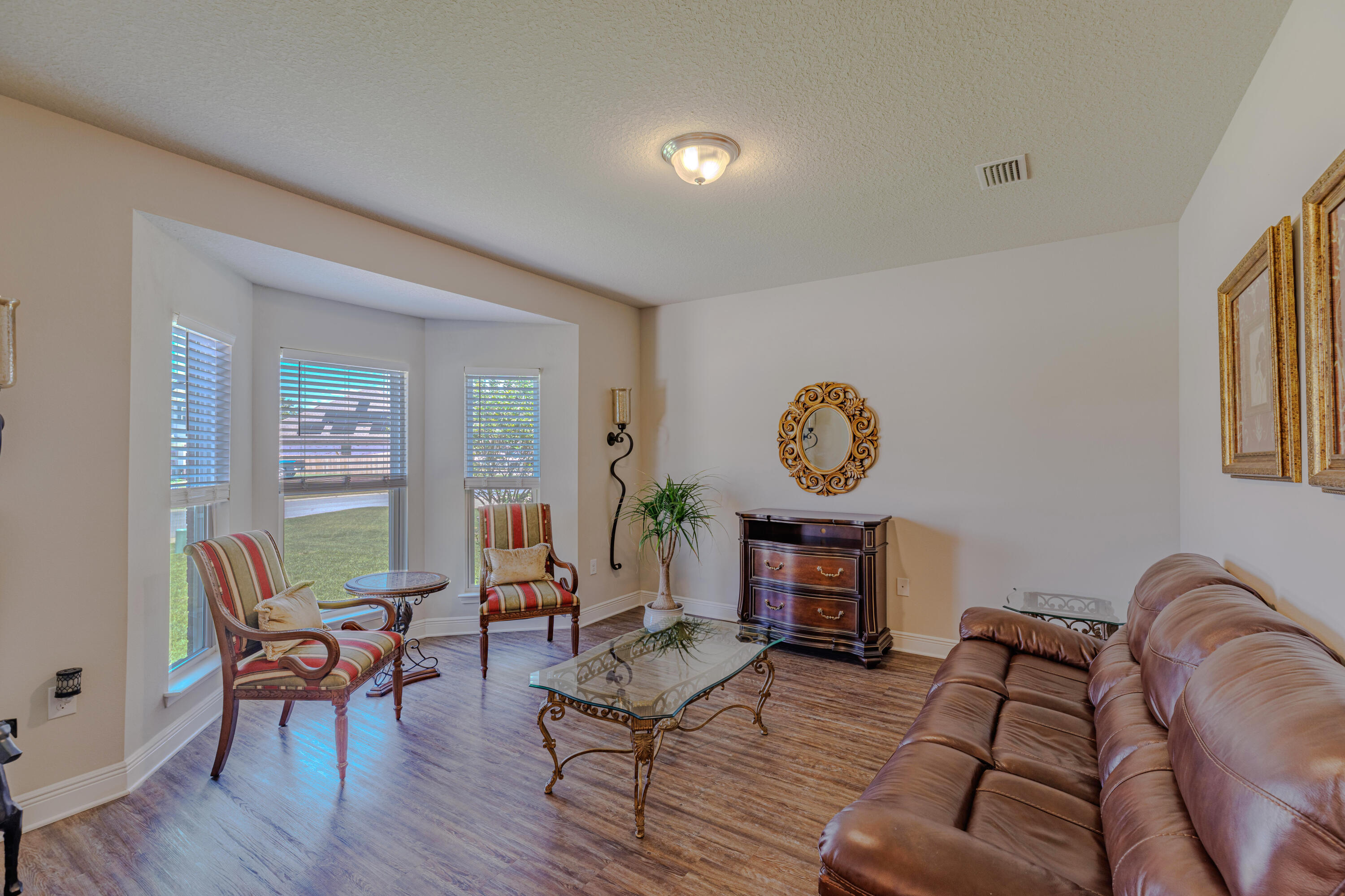 TREASURE ISLE ESTATES - Residential