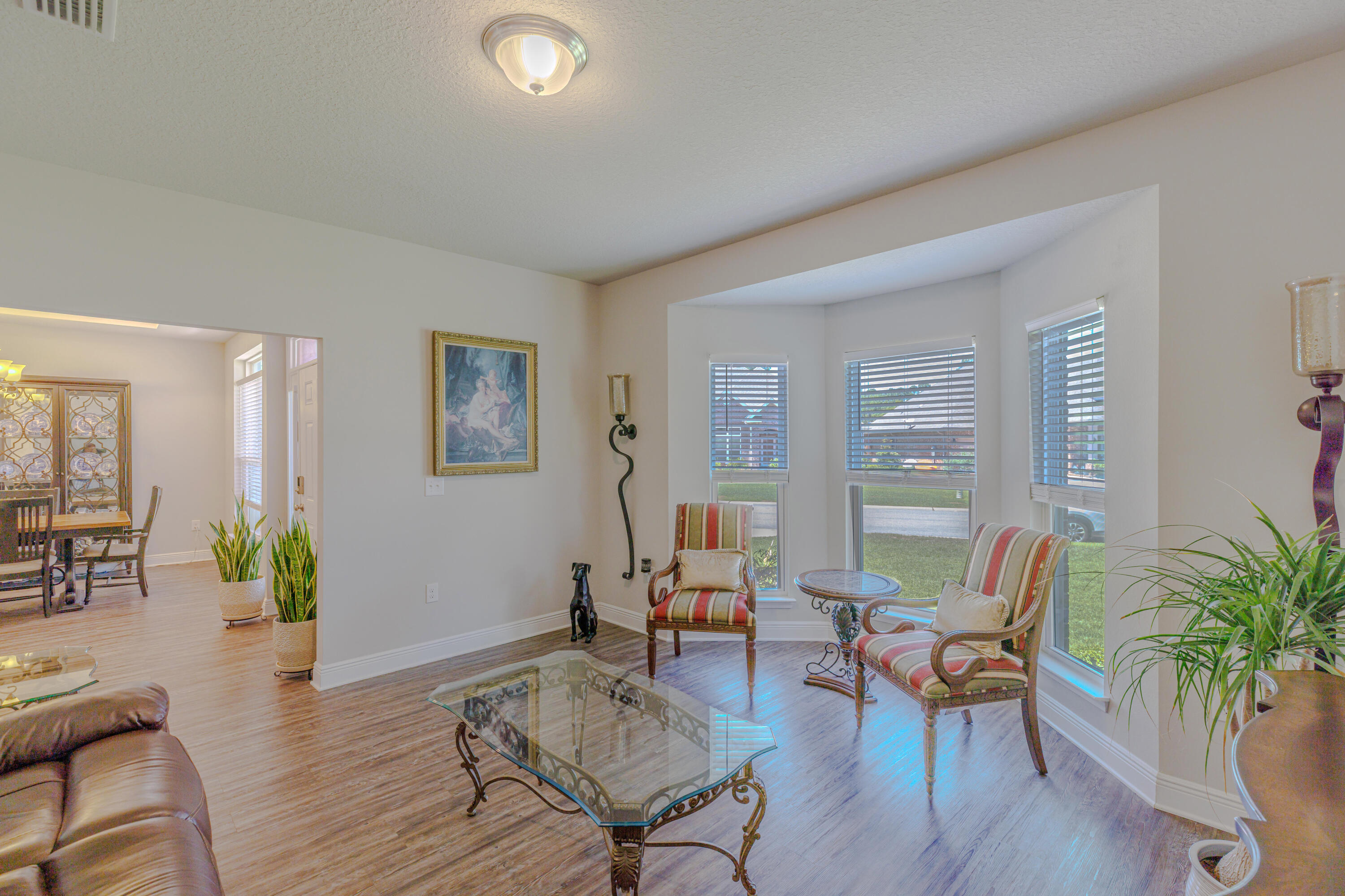 TREASURE ISLE ESTATES - Residential