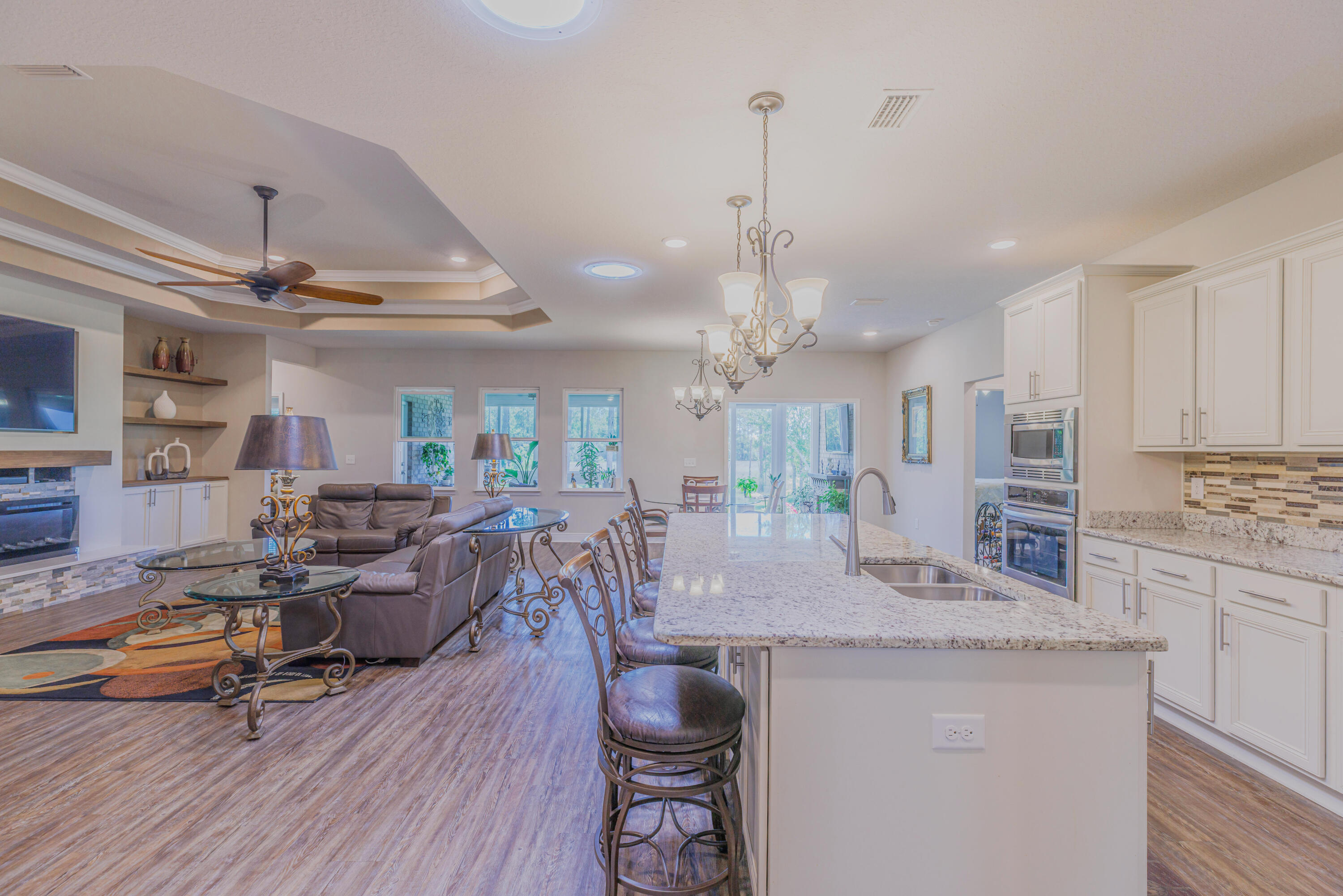 TREASURE ISLE ESTATES - Residential