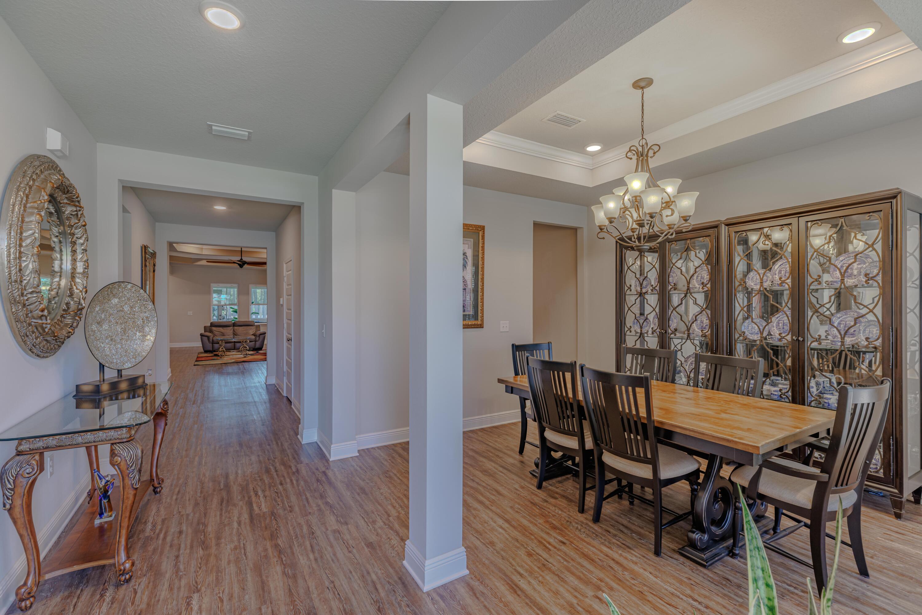 TREASURE ISLE ESTATES - Residential