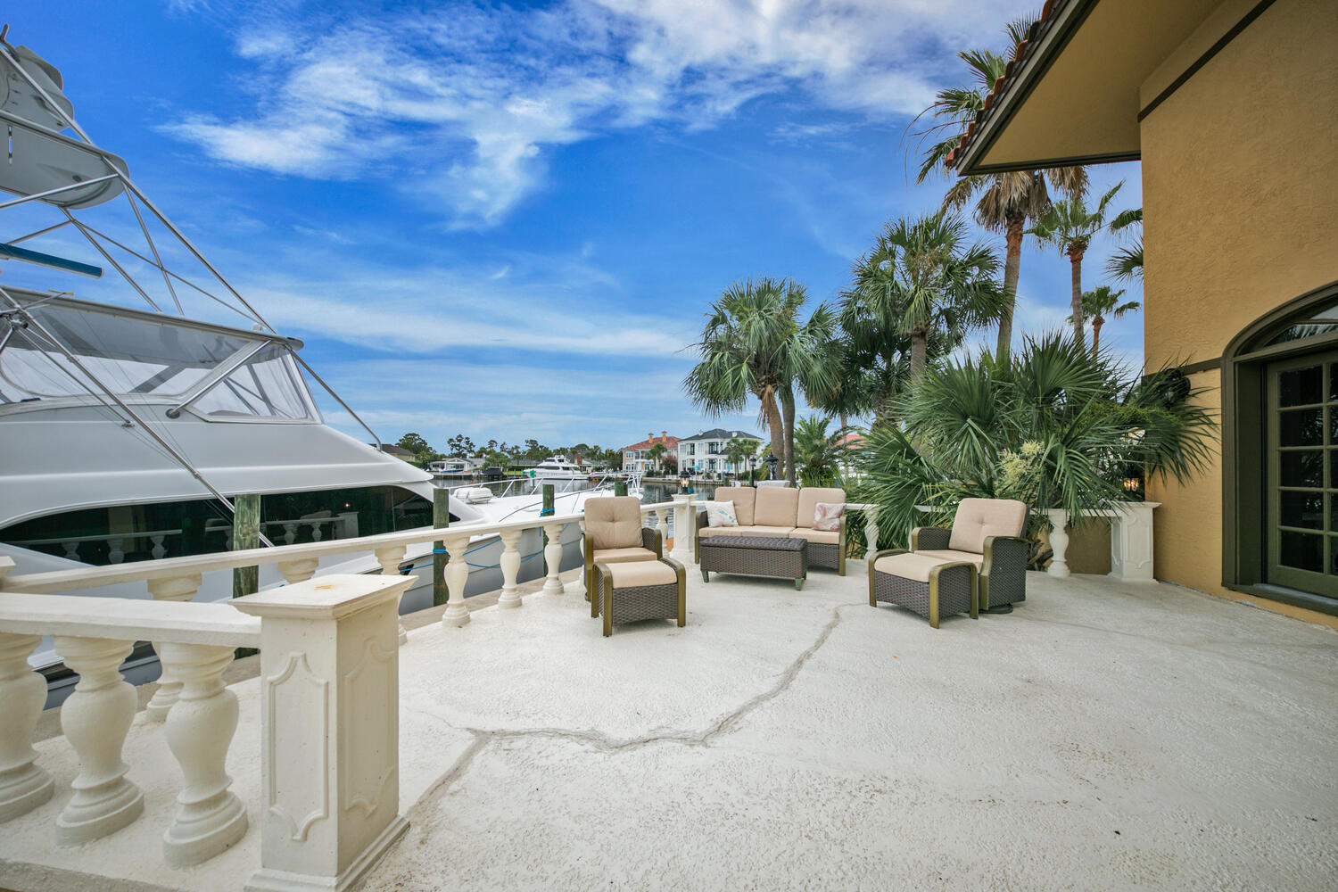 BAY POINT UNIT 1 - Residential