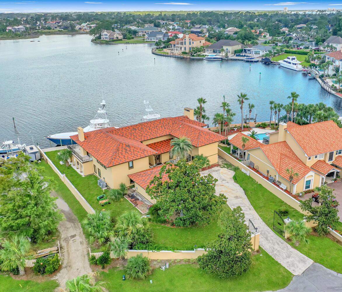 BAY POINT UNIT 1 - Residential