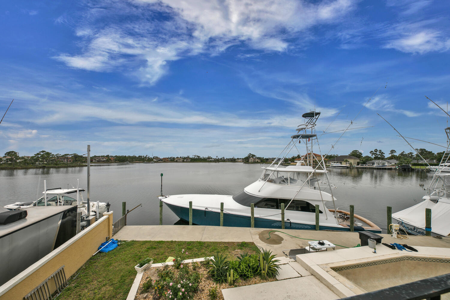 BAY POINT UNIT 1 - Residential