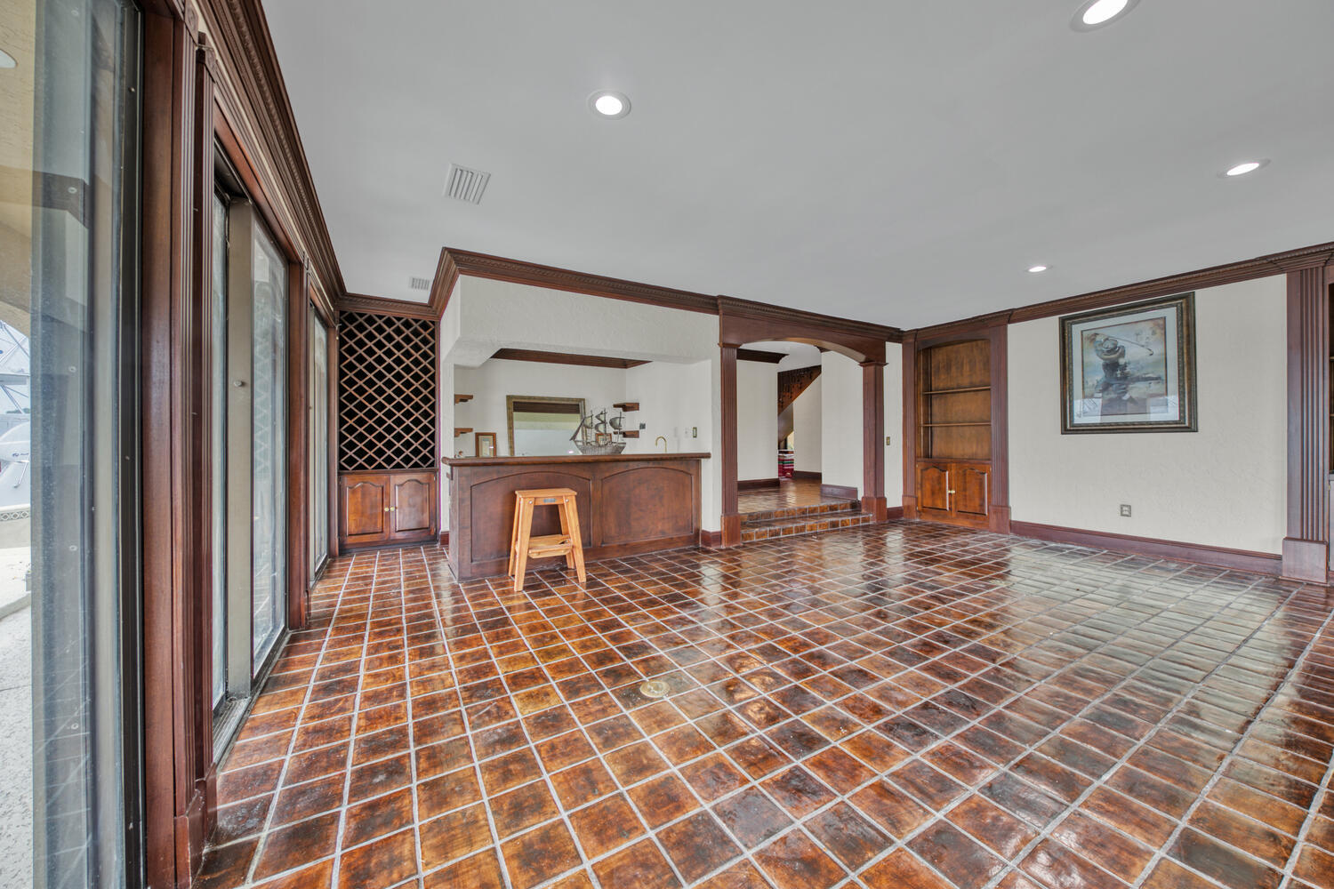 BAY POINT UNIT 1 - Residential