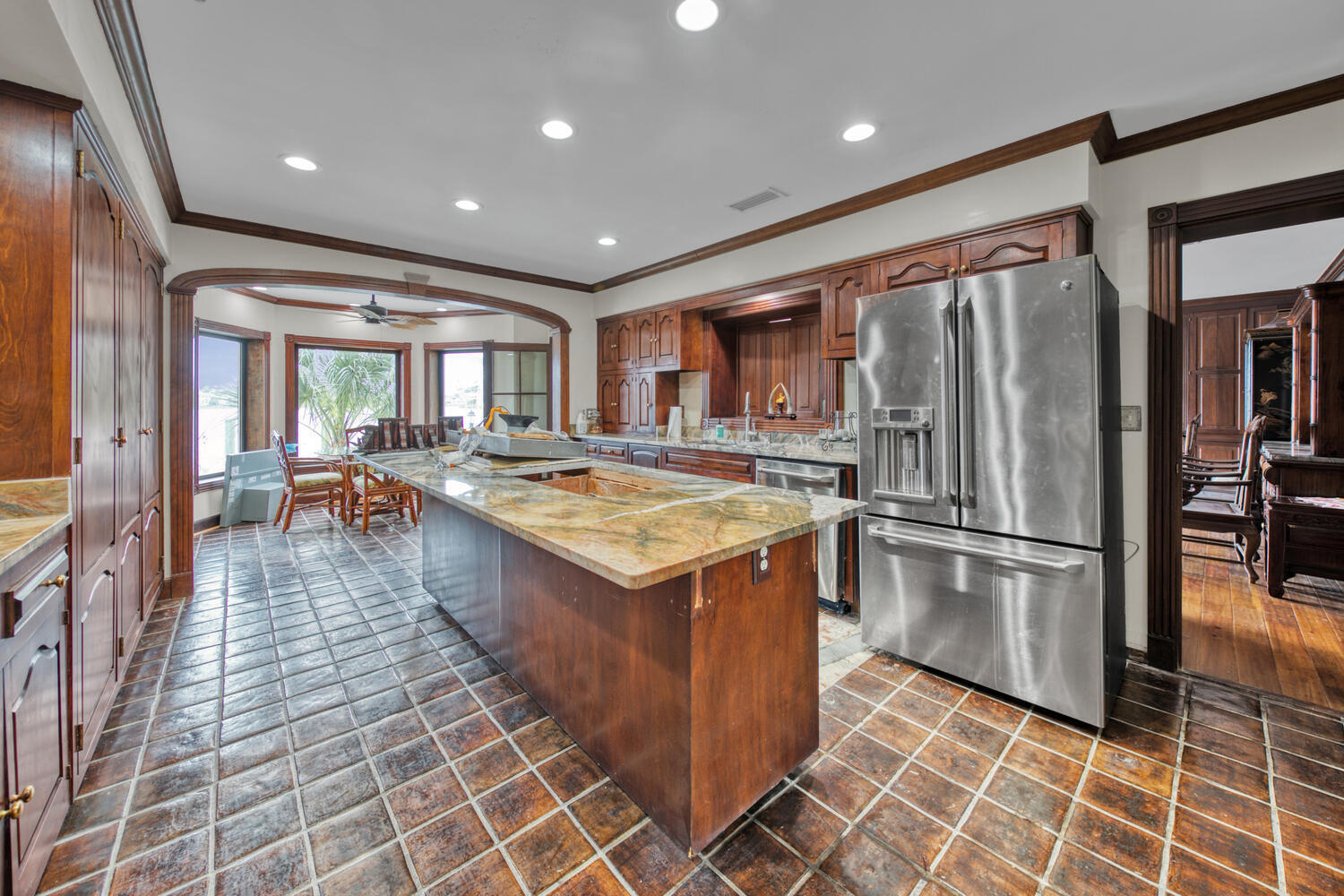 BAY POINT UNIT 1 - Residential
