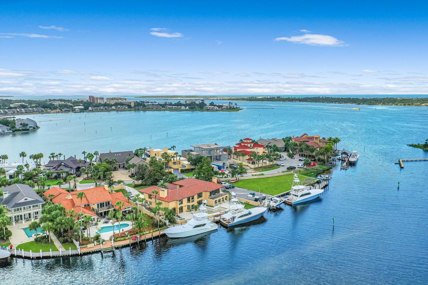 BAY POINT UNIT 1 - Residential