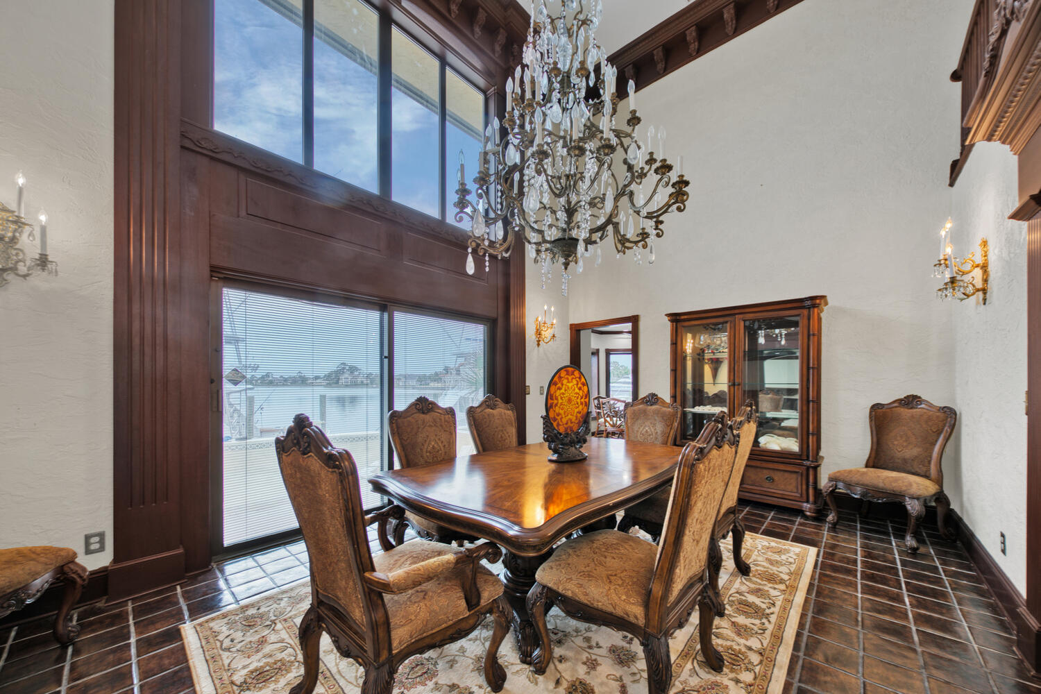 BAY POINT UNIT 1 - Residential