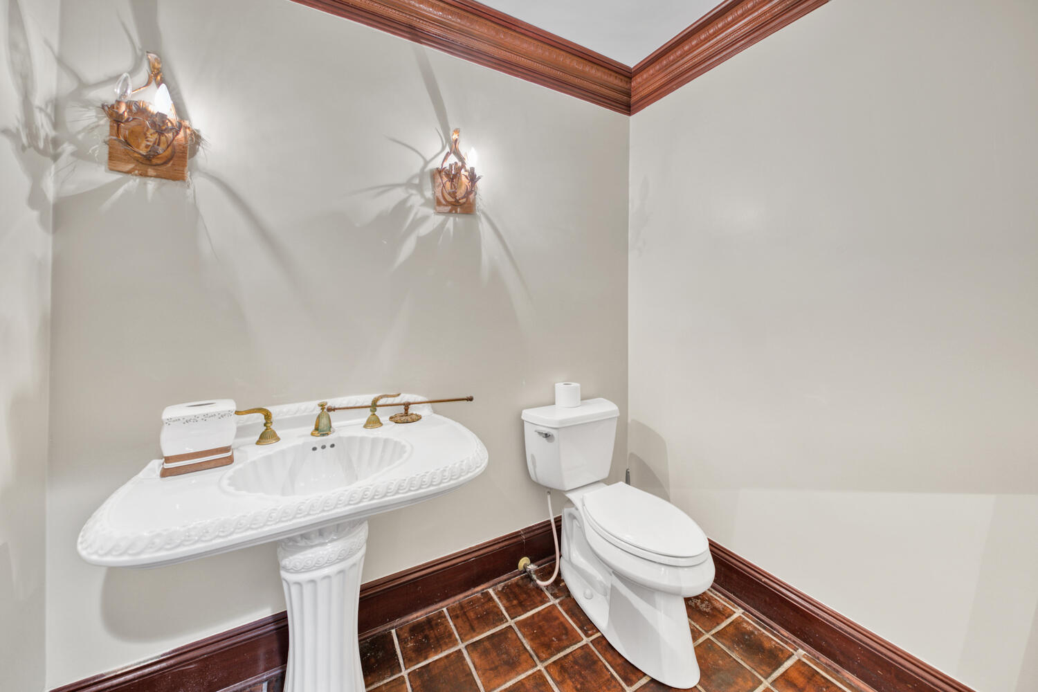 BAY POINT UNIT 1 - Residential