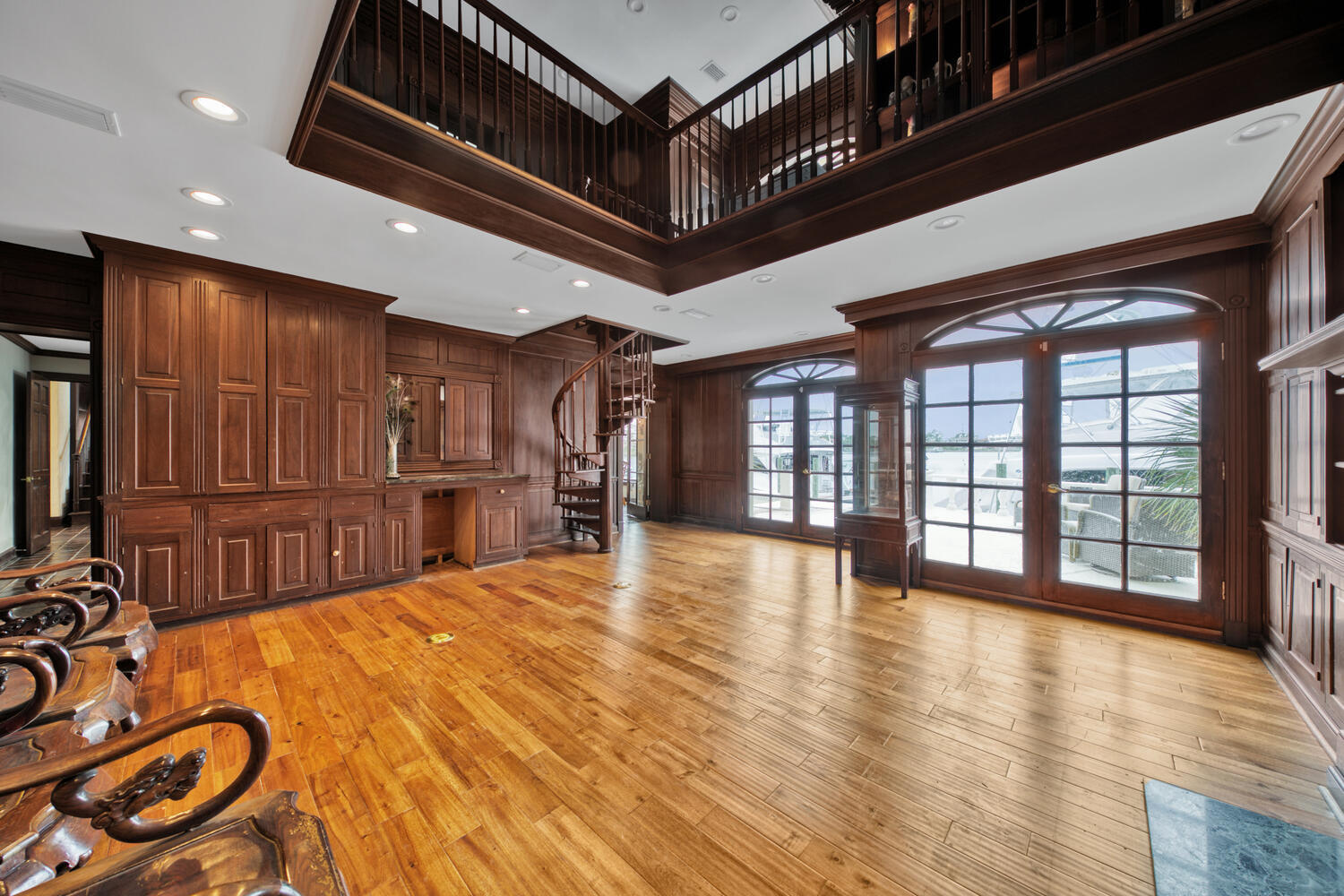 BAY POINT UNIT 1 - Residential