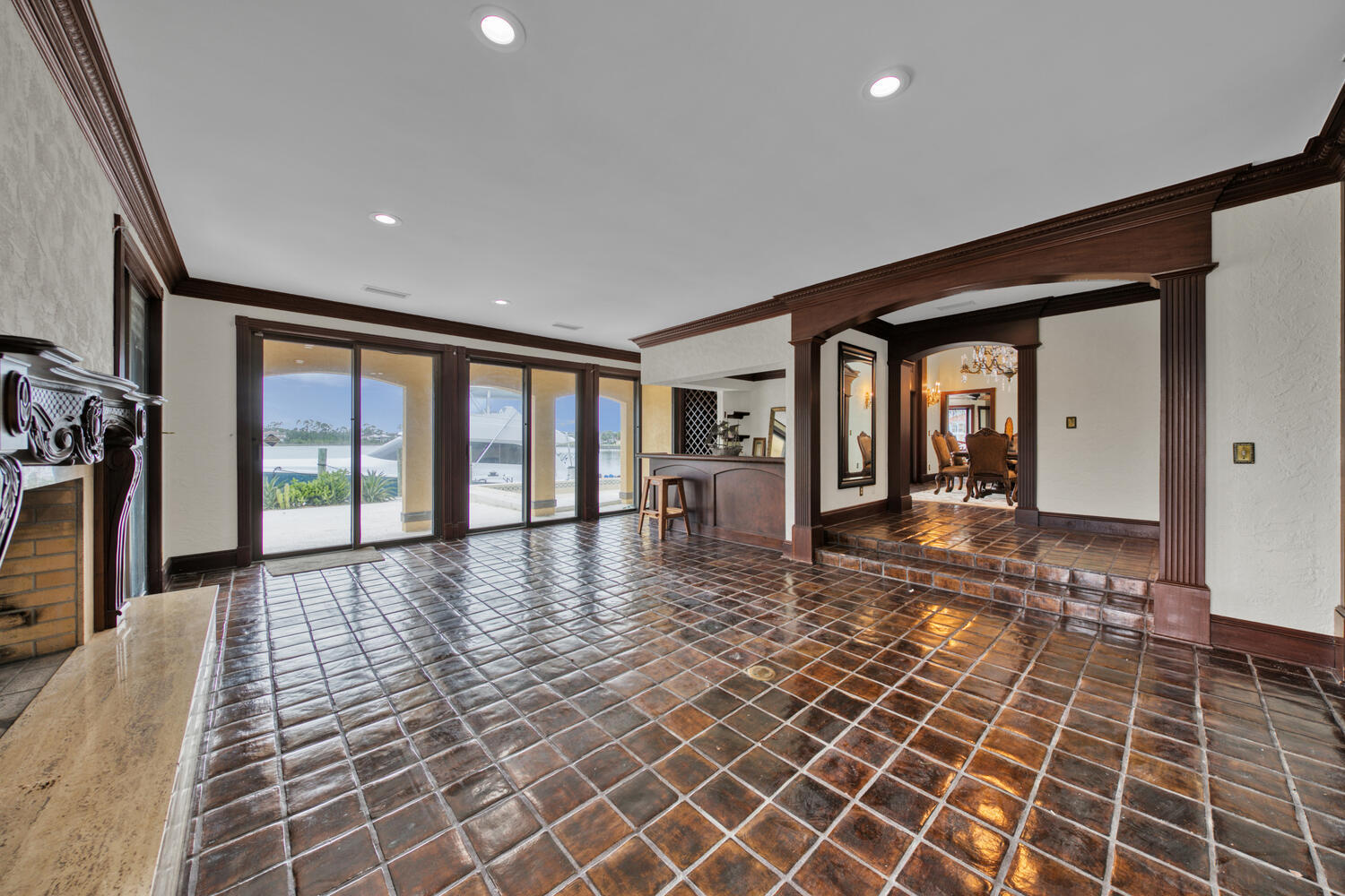 BAY POINT UNIT 1 - Residential