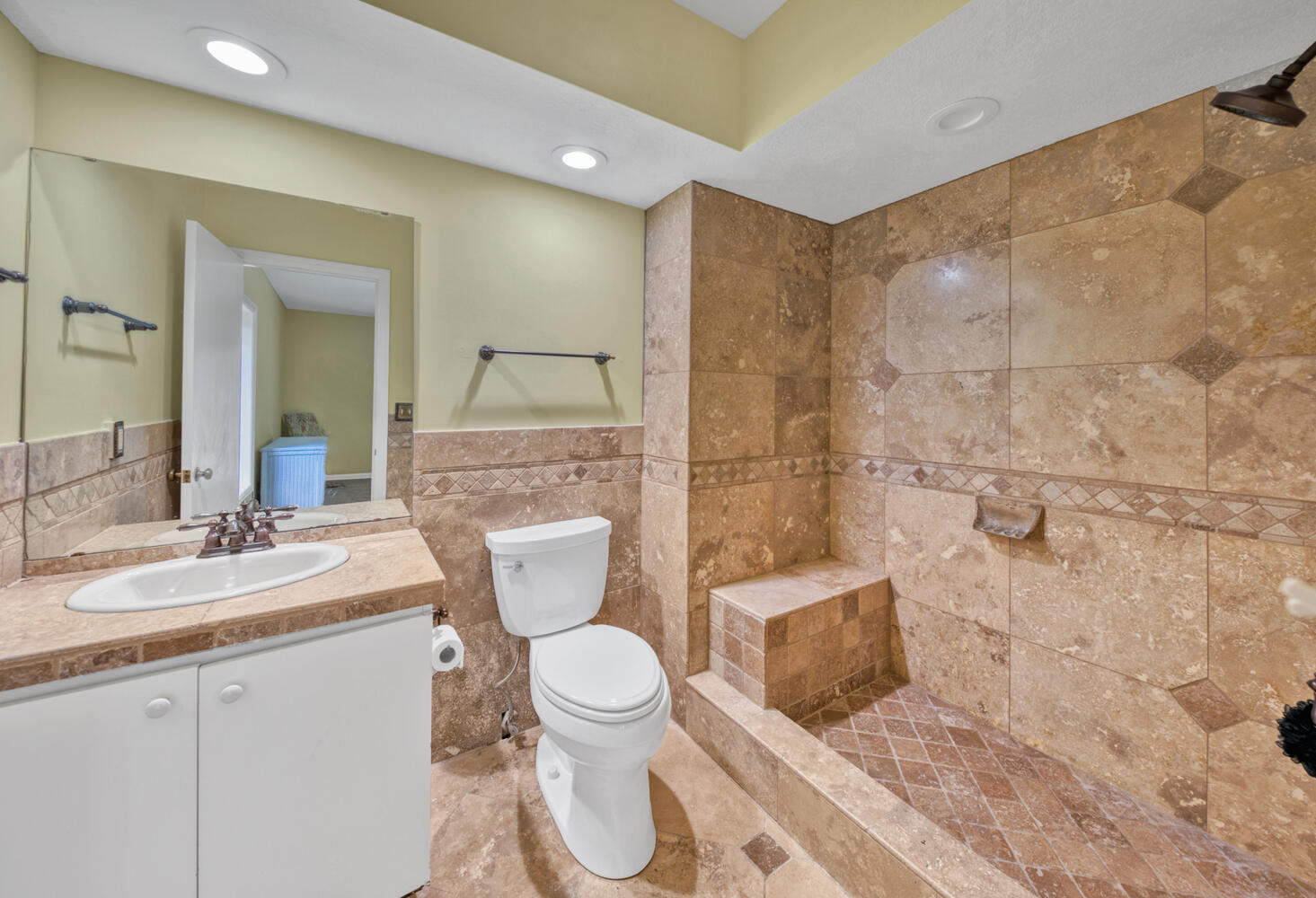 BAY POINT UNIT 1 - Residential
