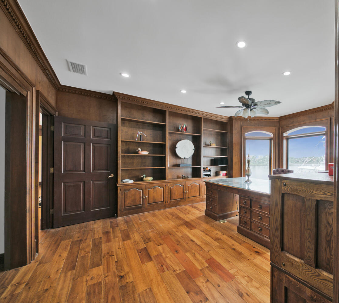 BAY POINT UNIT 1 - Residential