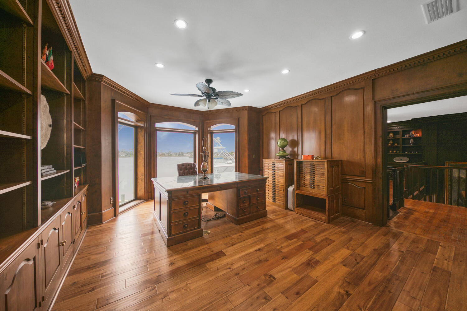 BAY POINT UNIT 1 - Residential