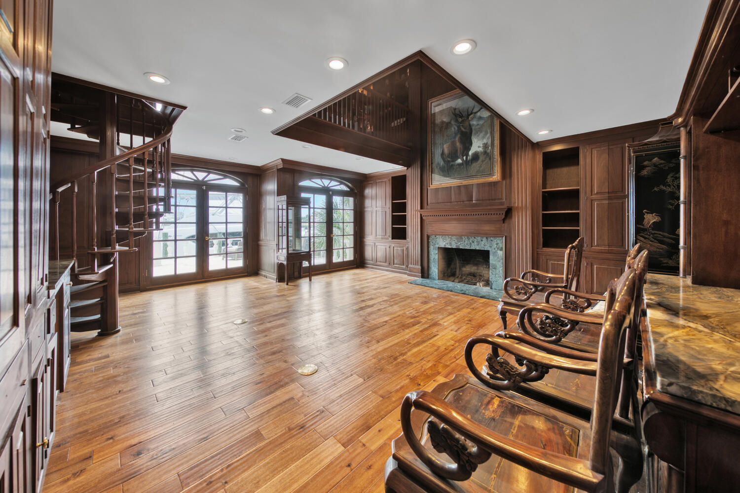 BAY POINT UNIT 1 - Residential