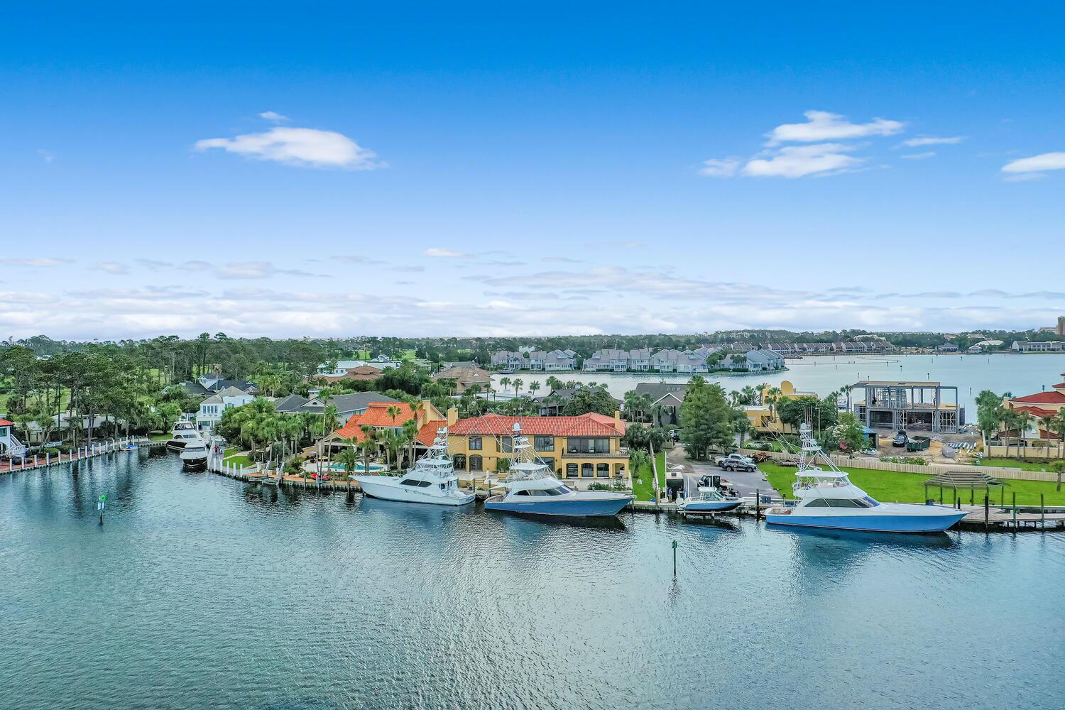 BAY POINT UNIT 1 - Residential