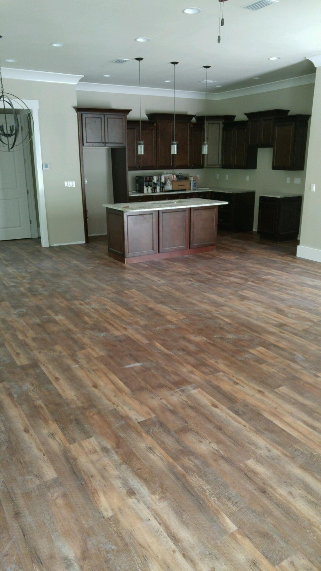 Marina Village - Residential