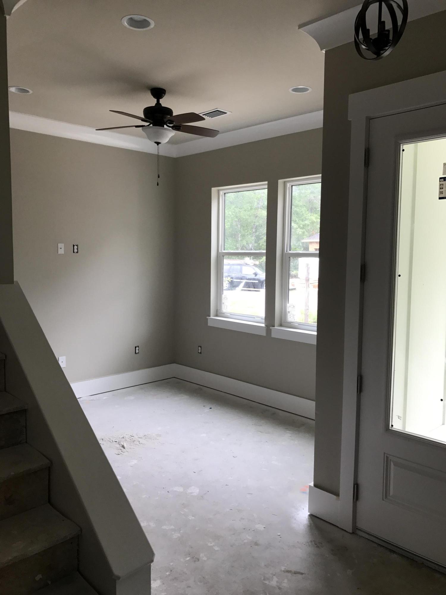 Marina Village - Residential