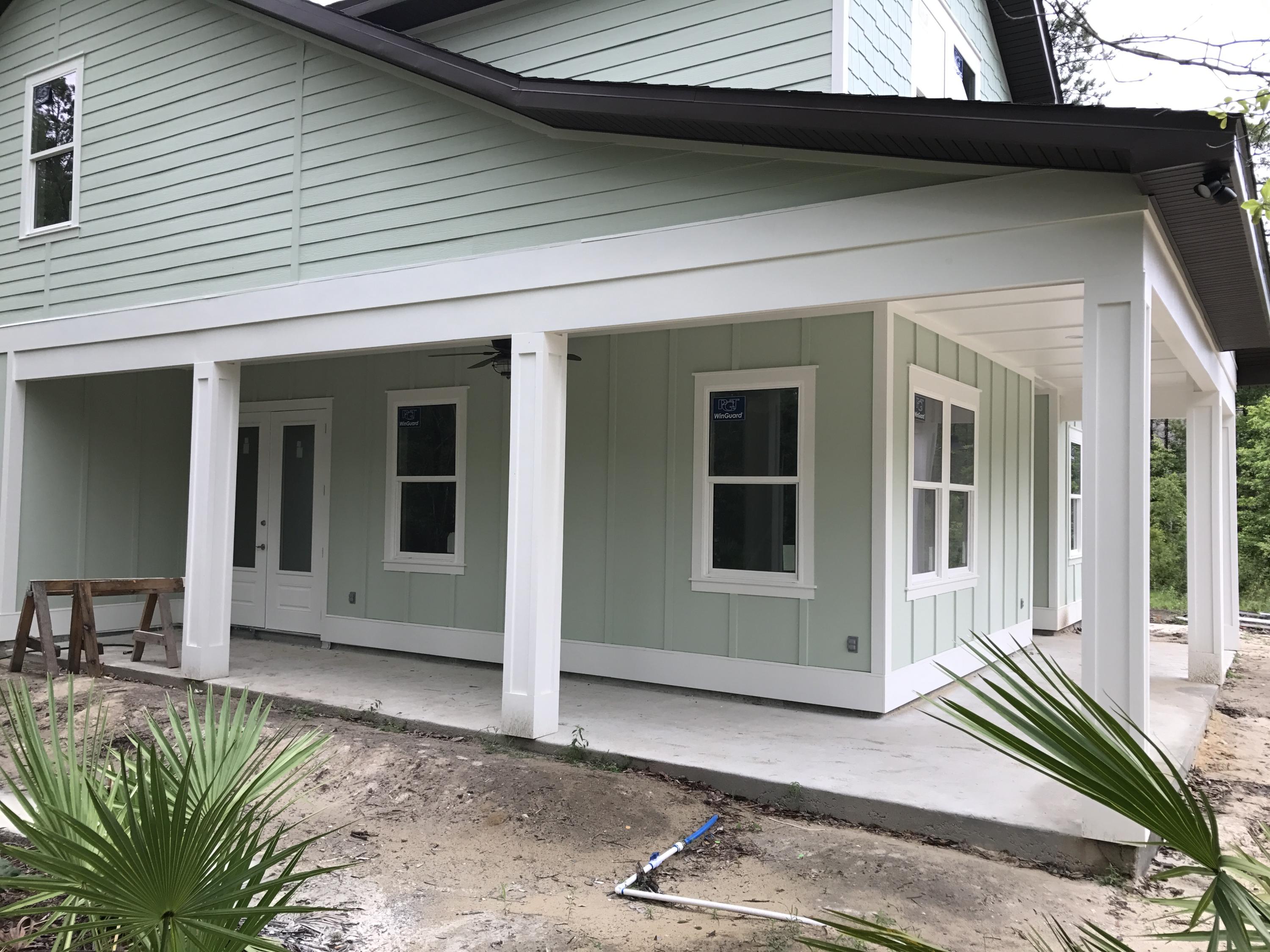 Marina Village - Residential