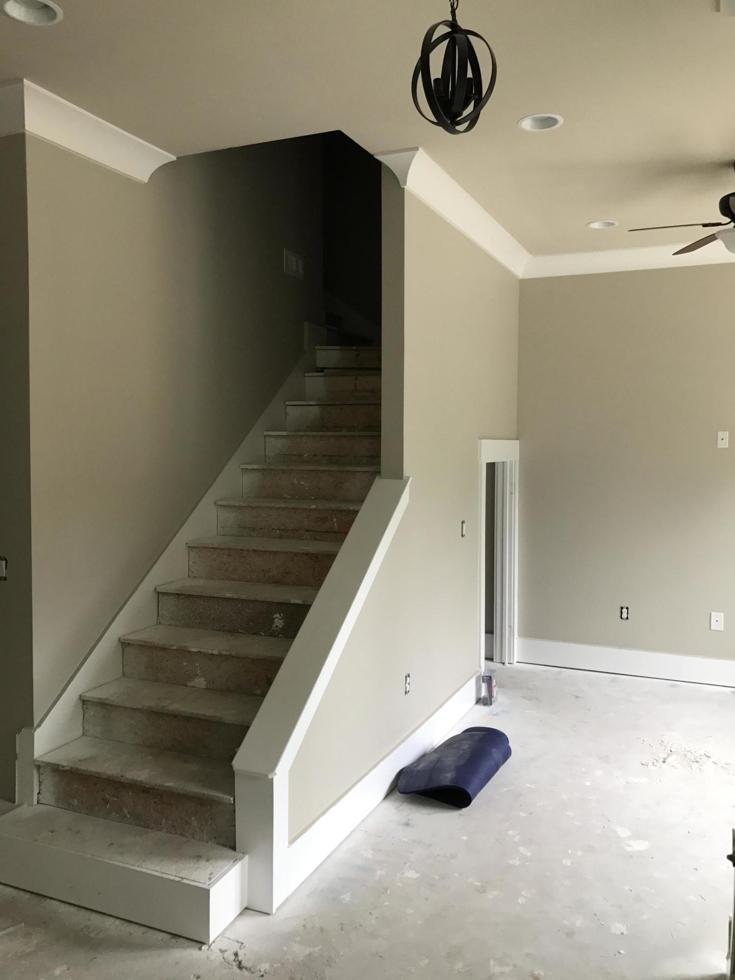 Marina Village - Residential