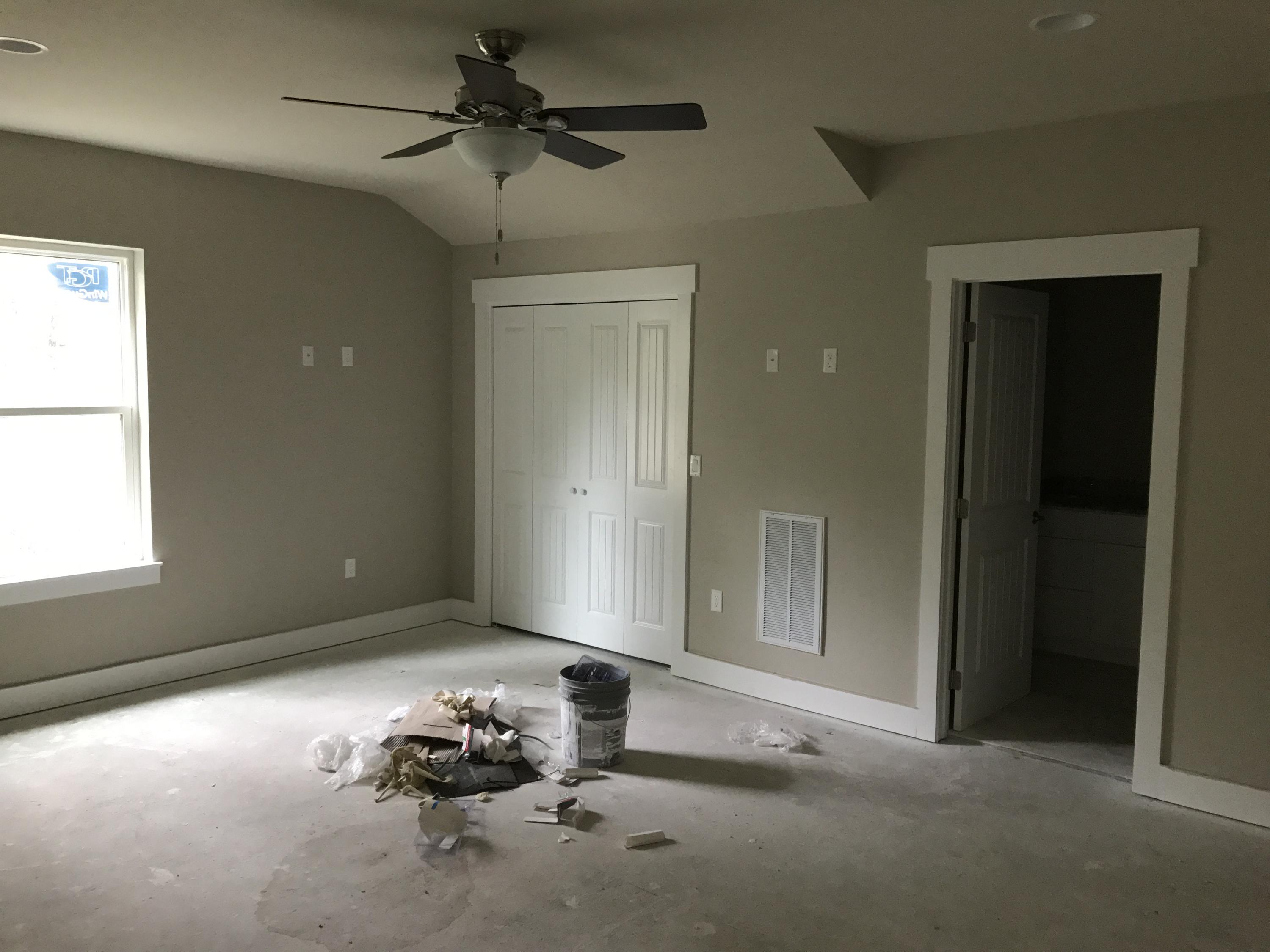 Marina Village - Residential