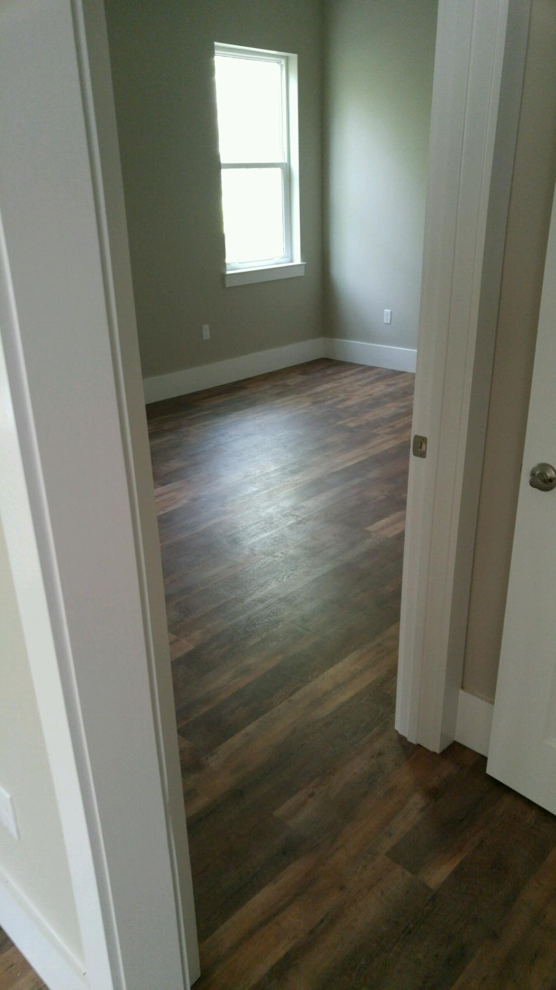 Marina Village - Residential