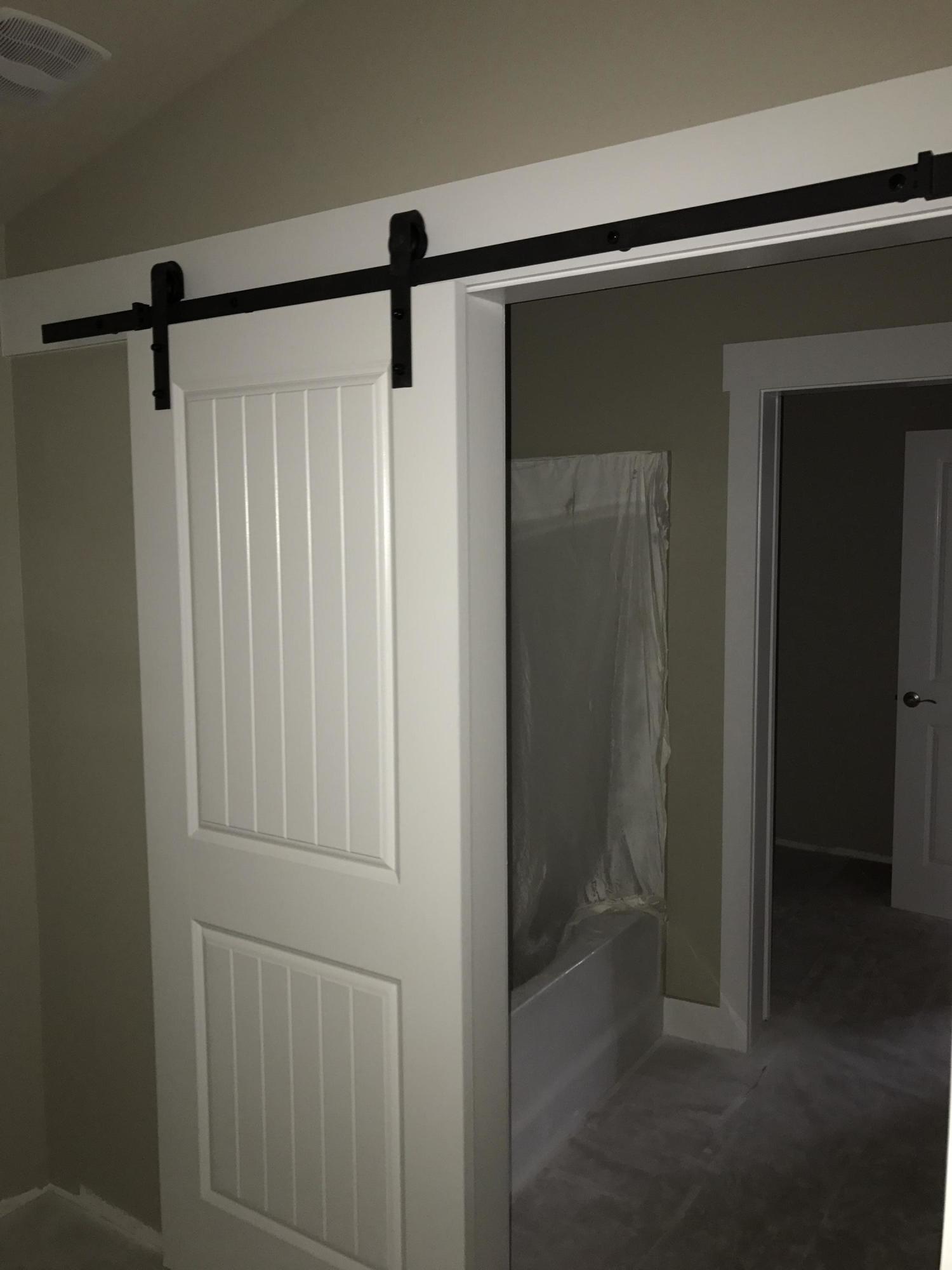 Marina Village - Residential