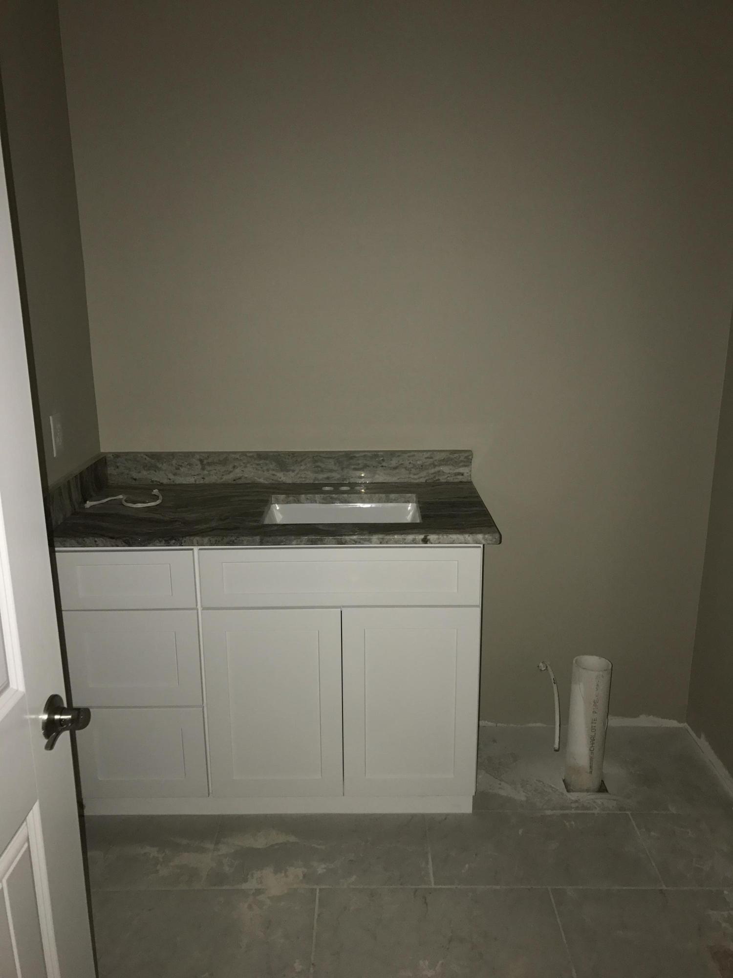 Marina Village - Residential