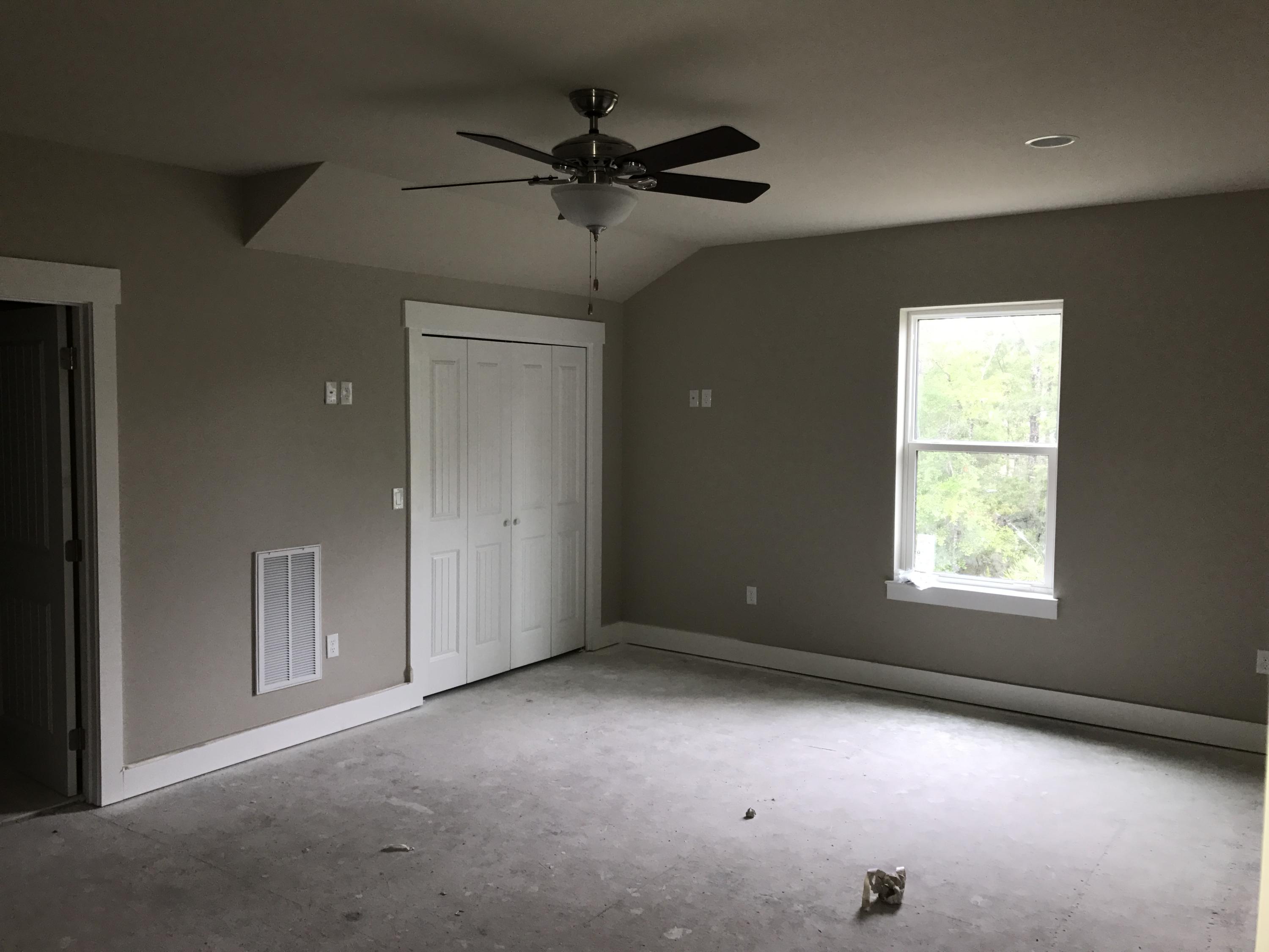 Marina Village - Residential