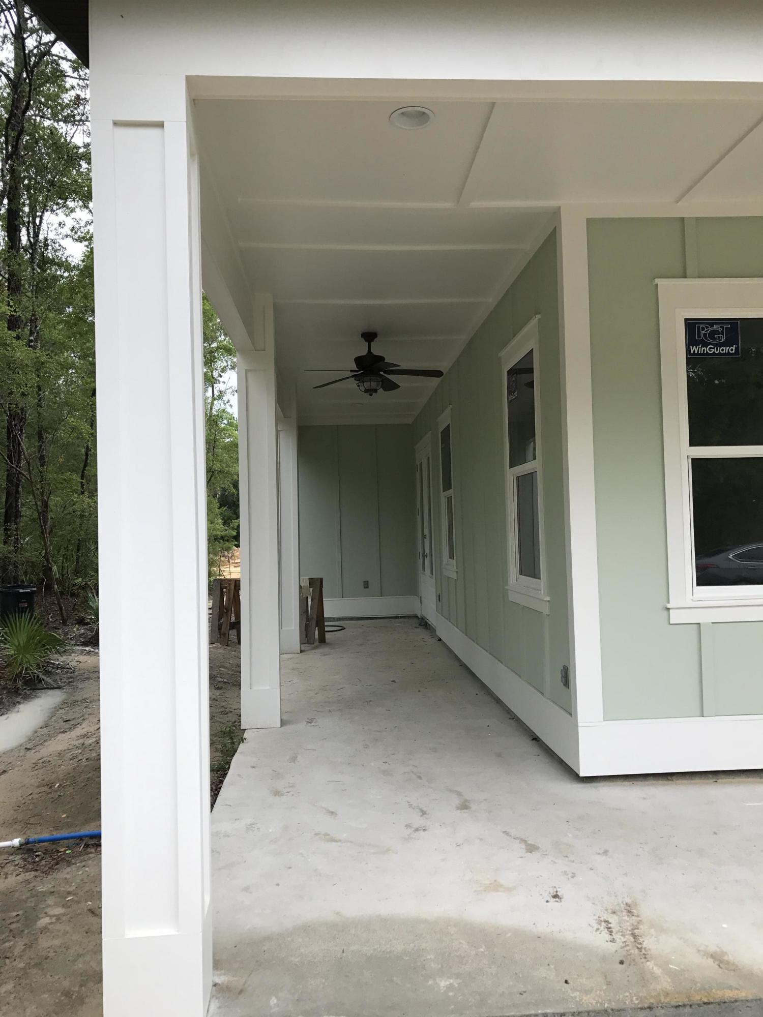 Marina Village - Residential