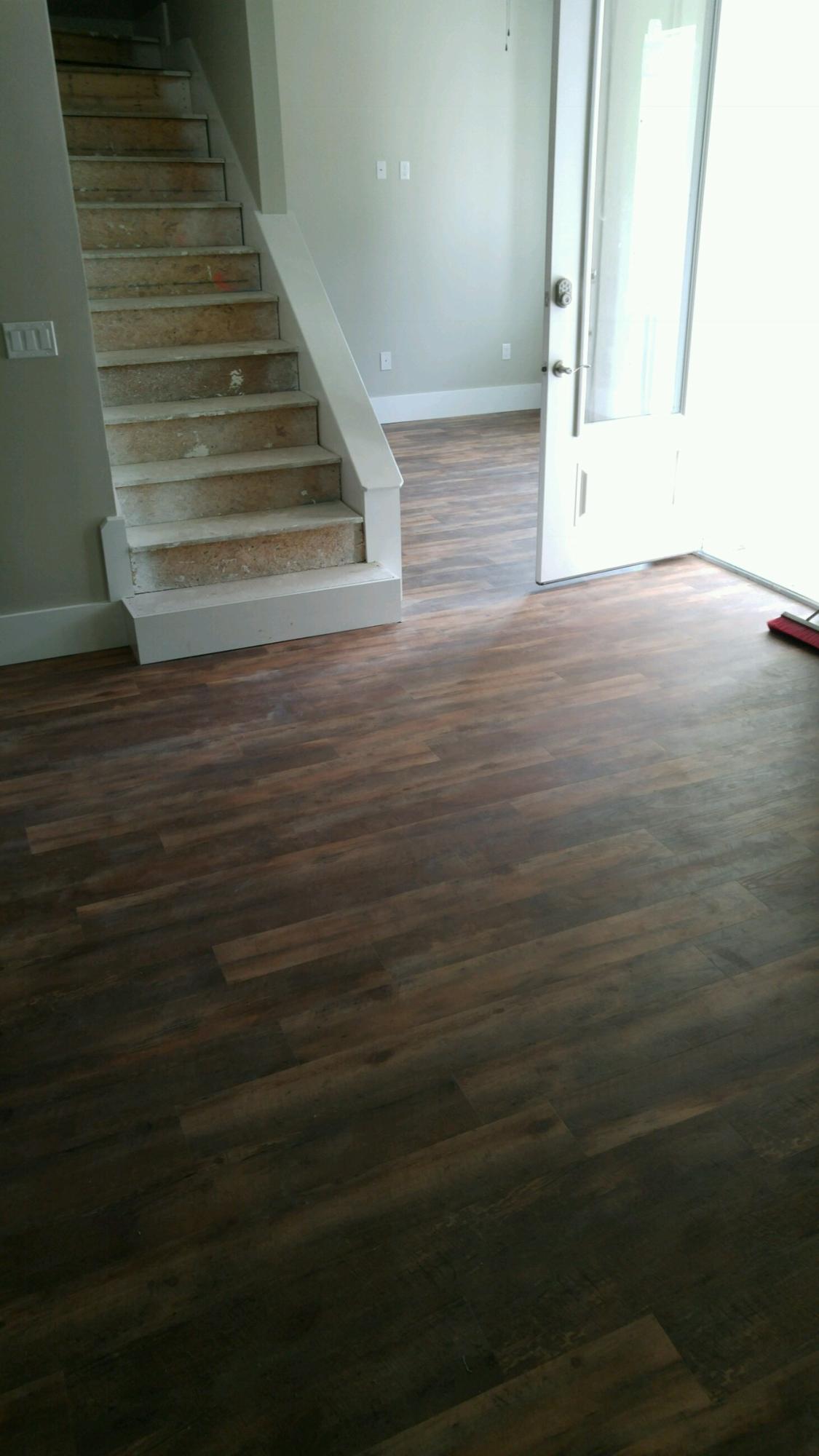 Marina Village - Residential