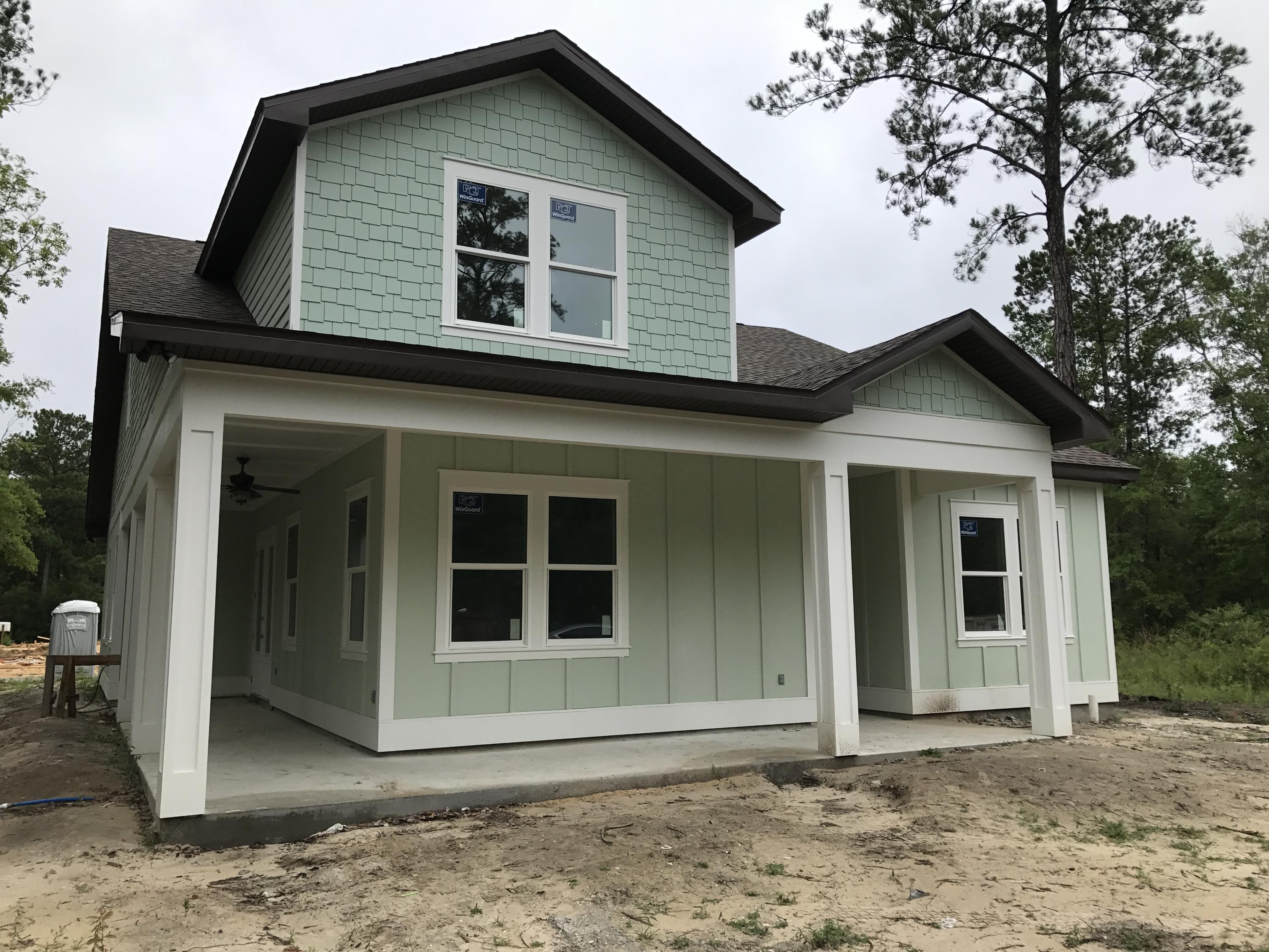 Marina Village - Residential