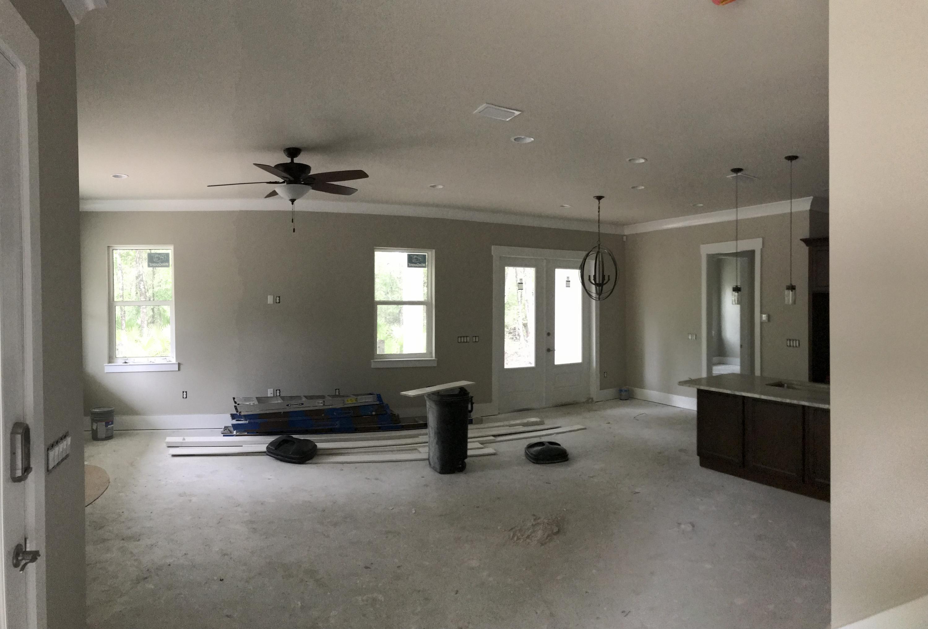 Marina Village - Residential