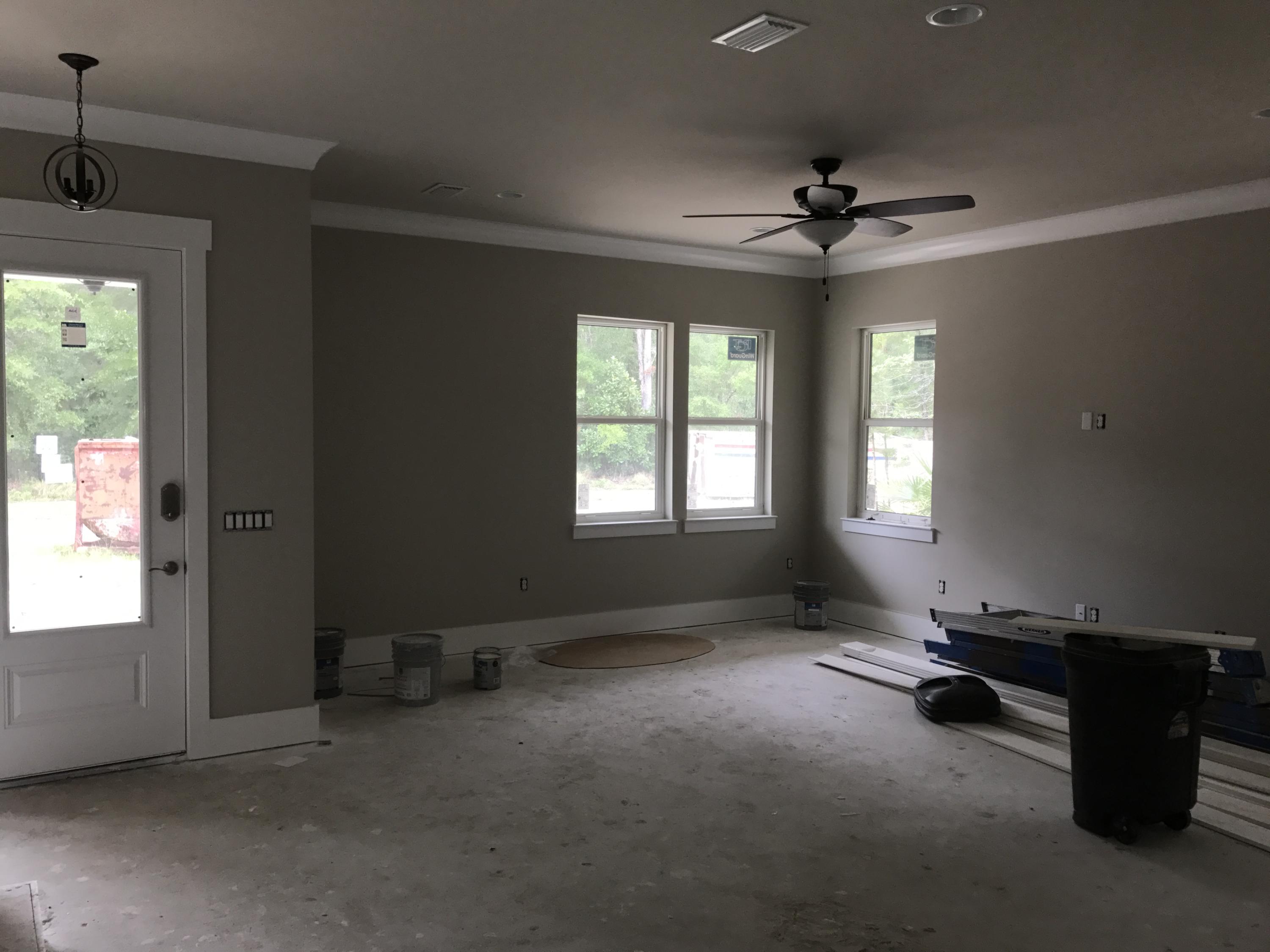 Marina Village - Residential