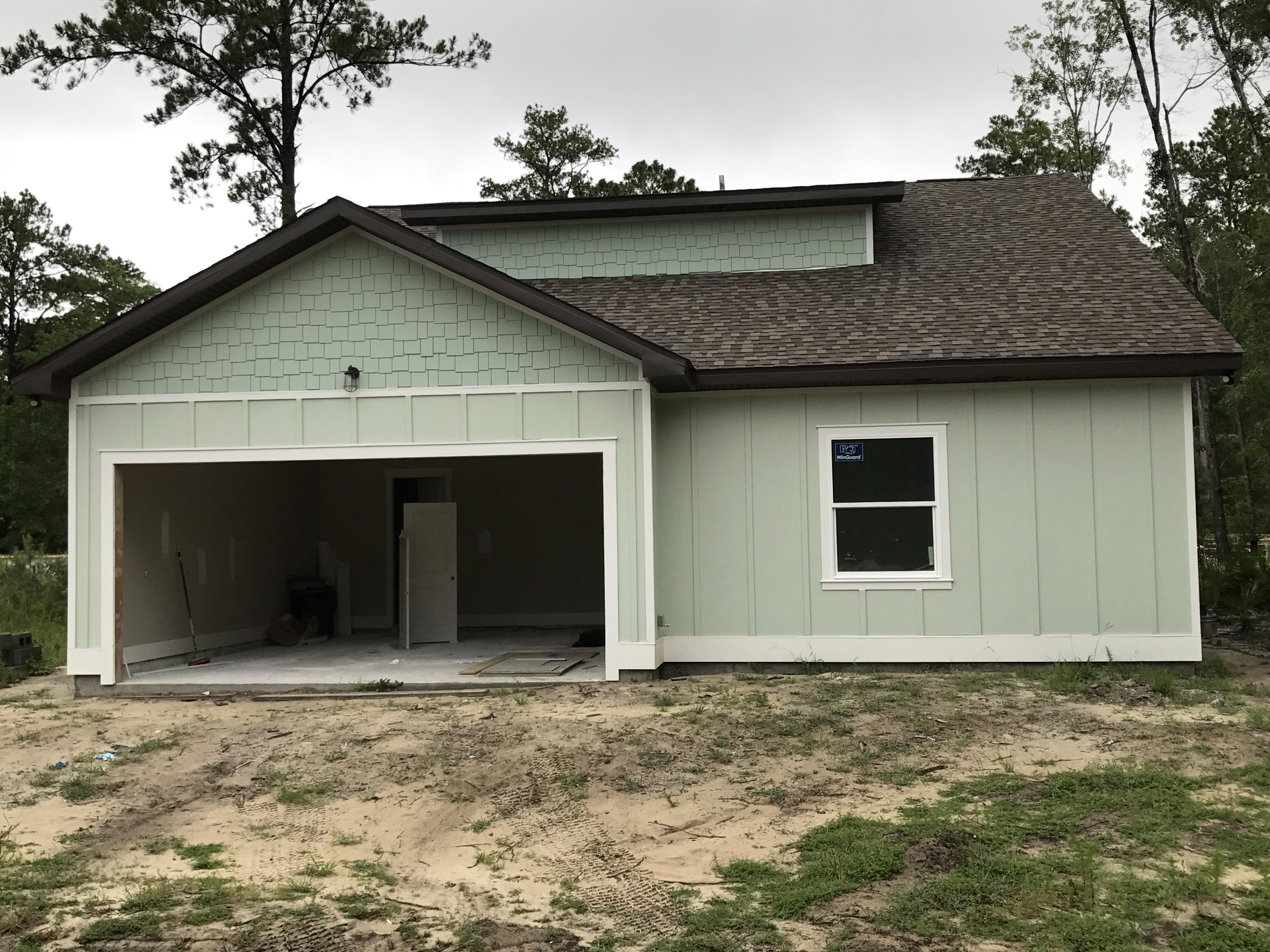 Marina Village - Residential