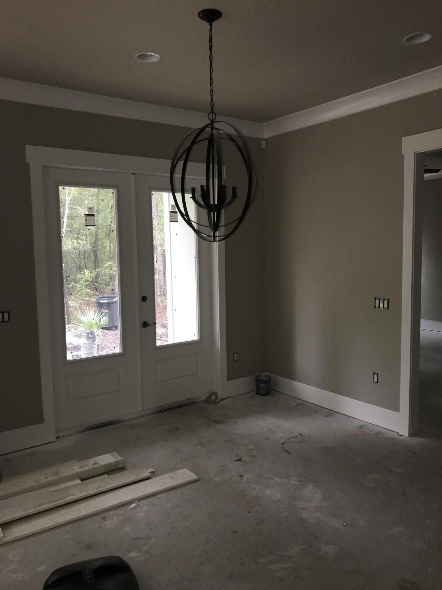 Marina Village - Residential