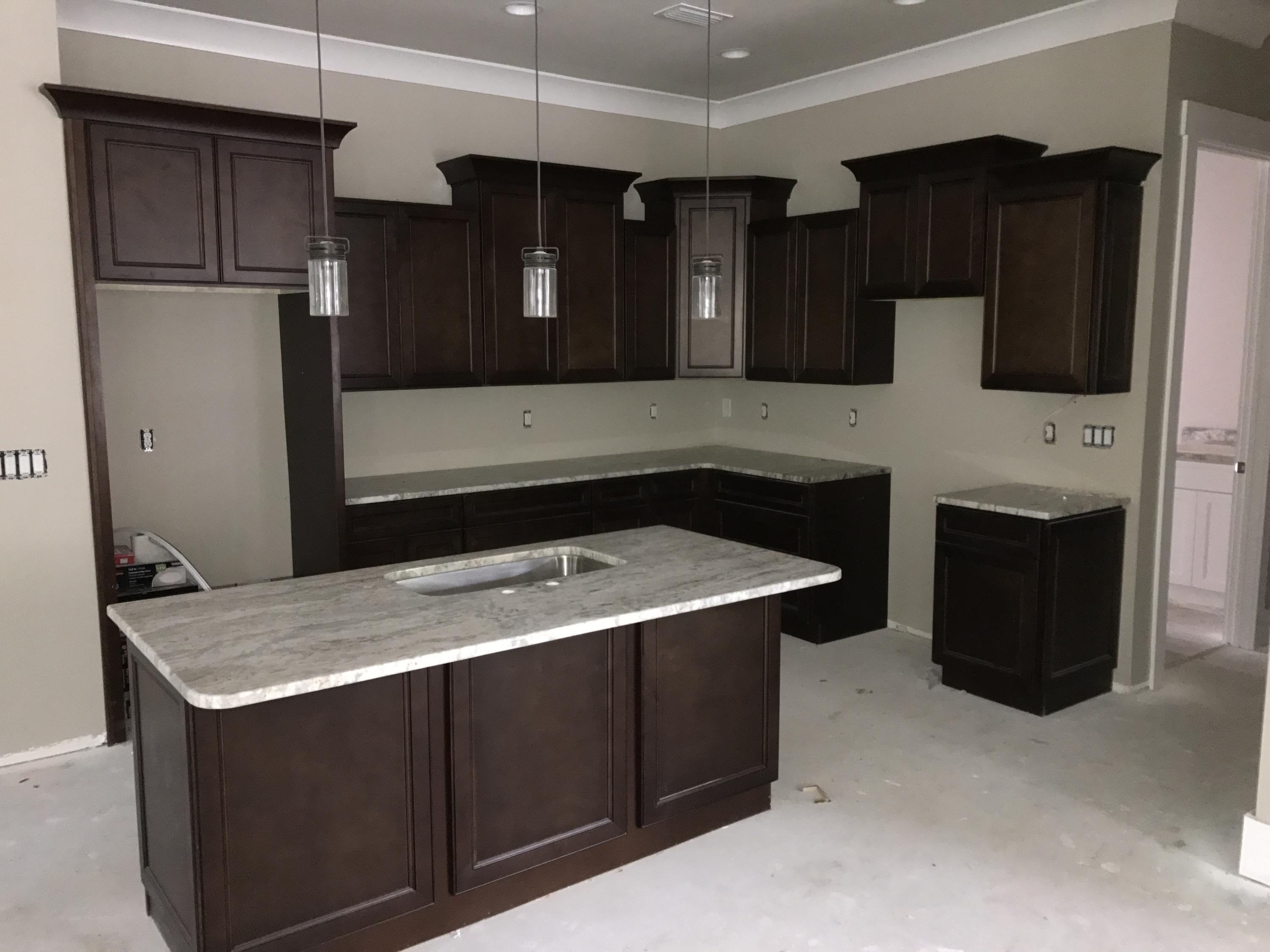 Marina Village - Residential