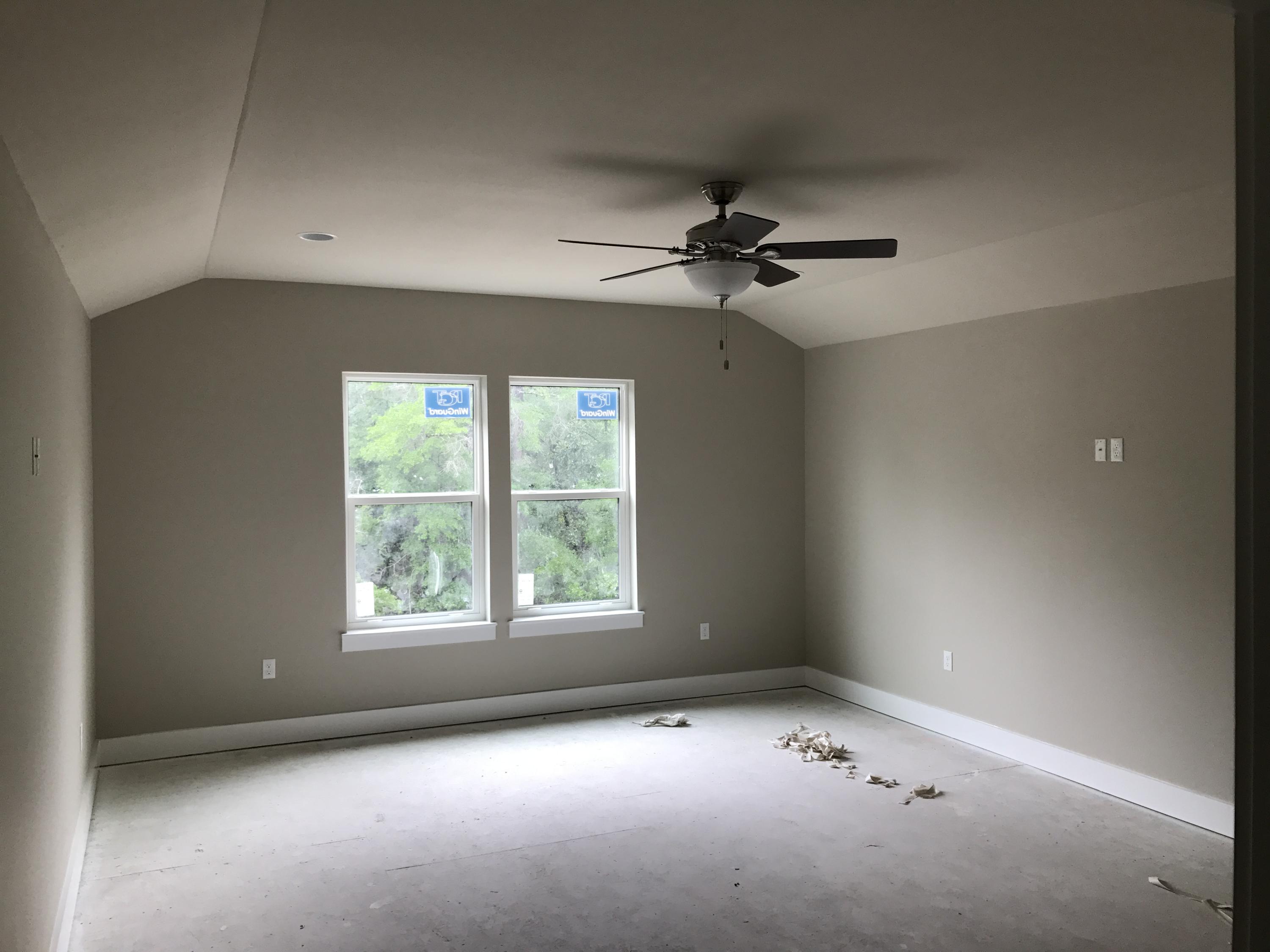 Marina Village - Residential