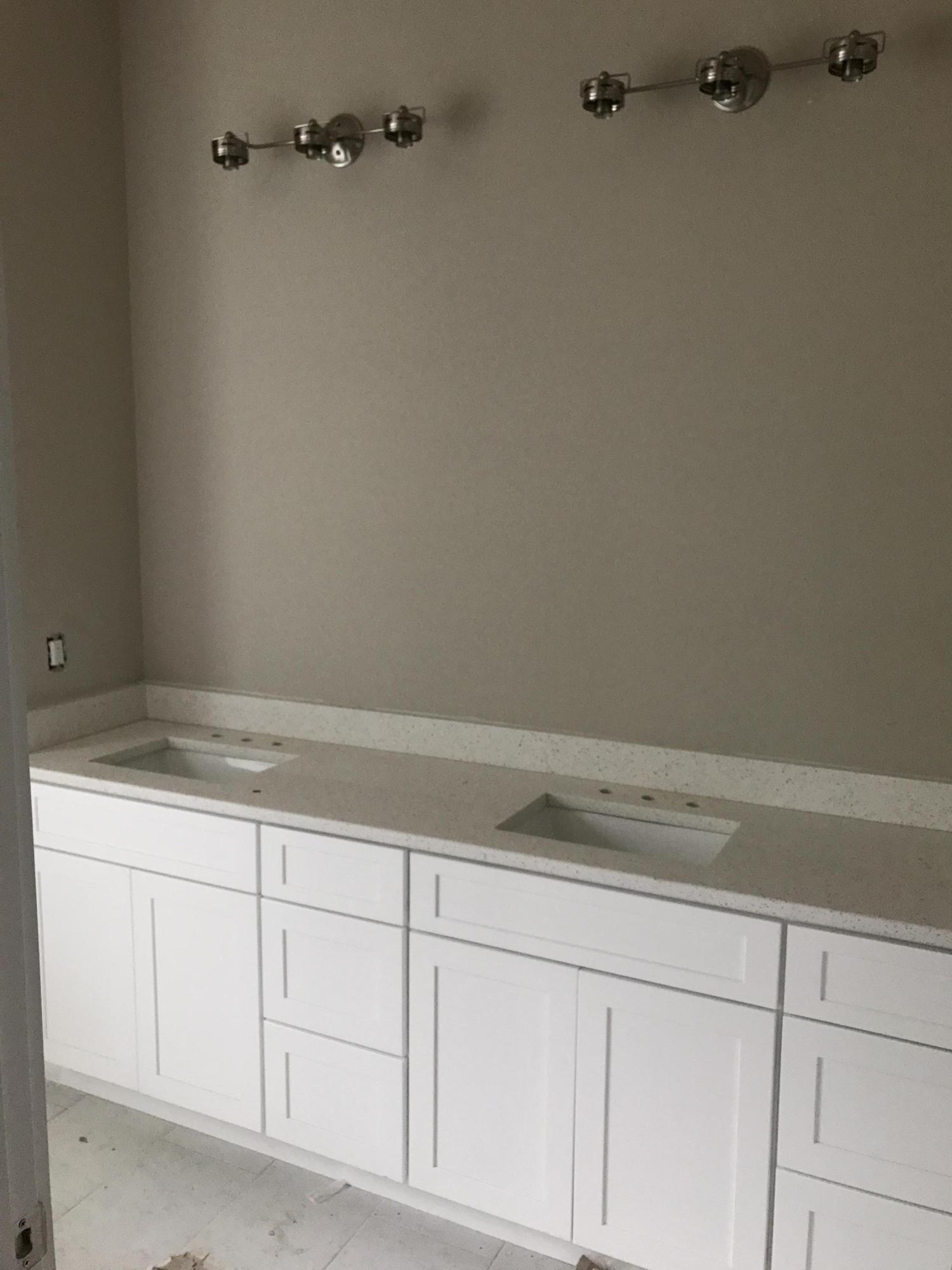 Marina Village - Residential