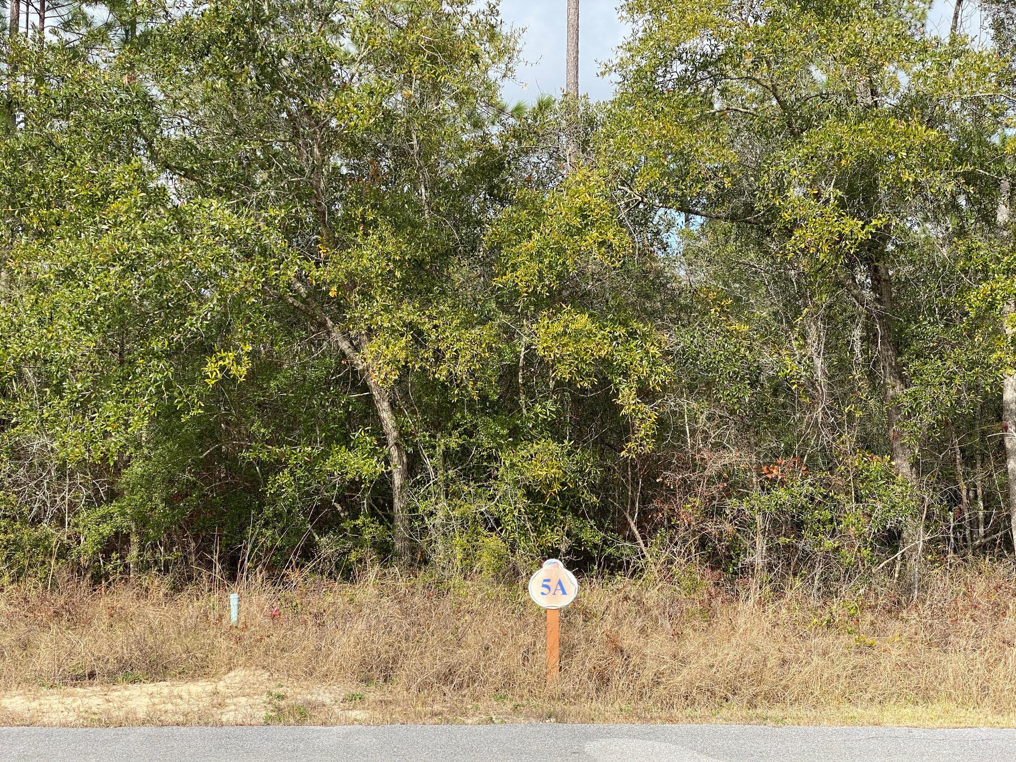 BEAR CREEK COTTAGES - Land
