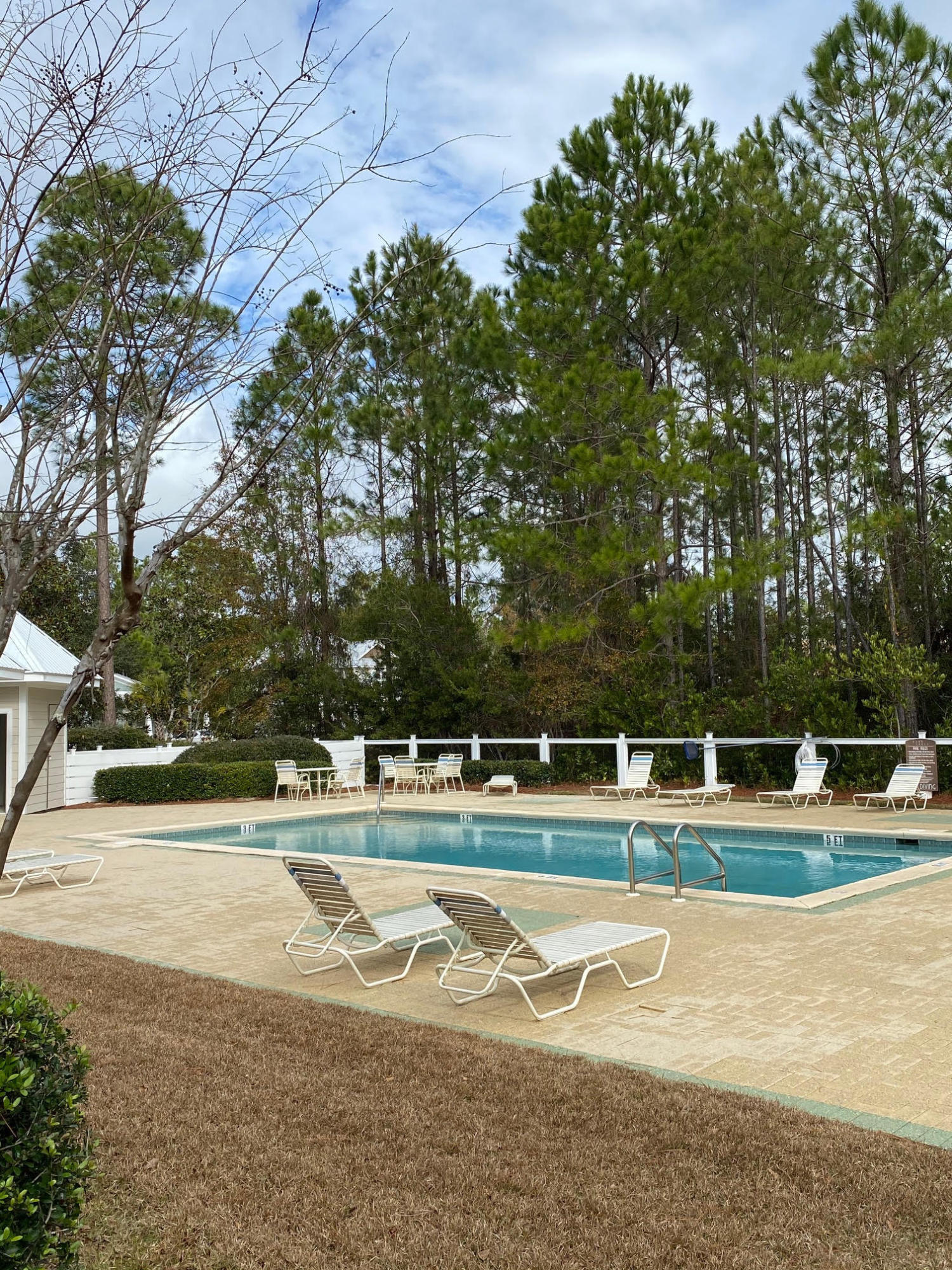 BEAR CREEK COTTAGES - Land