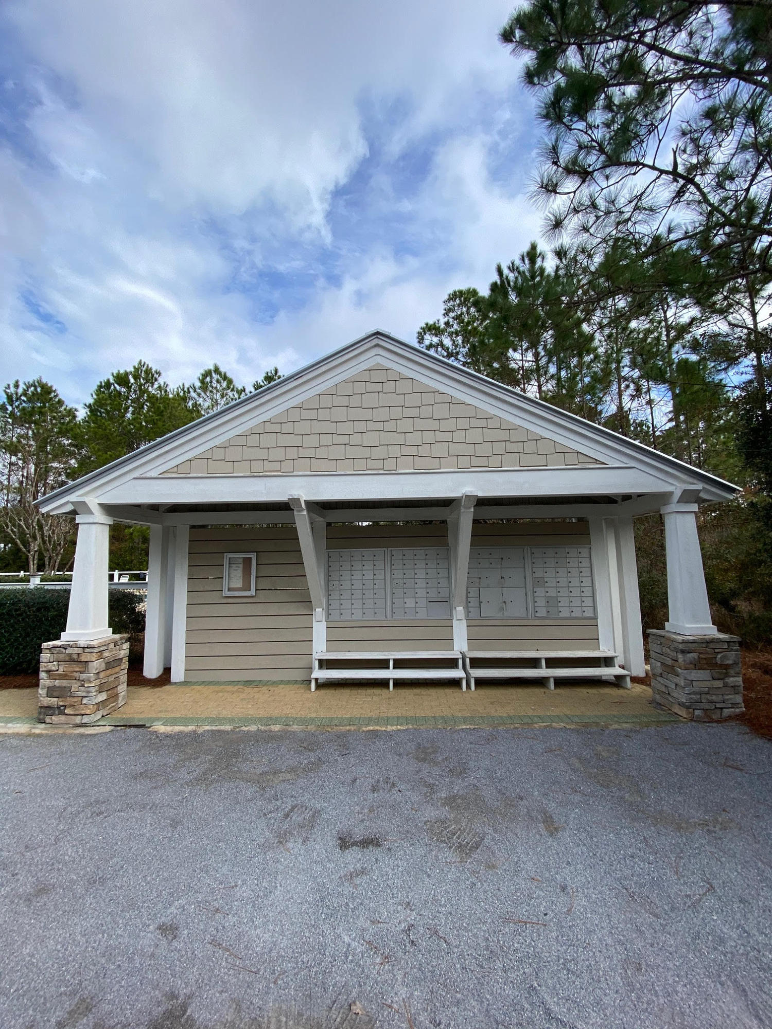 BEAR CREEK COTTAGES - Land