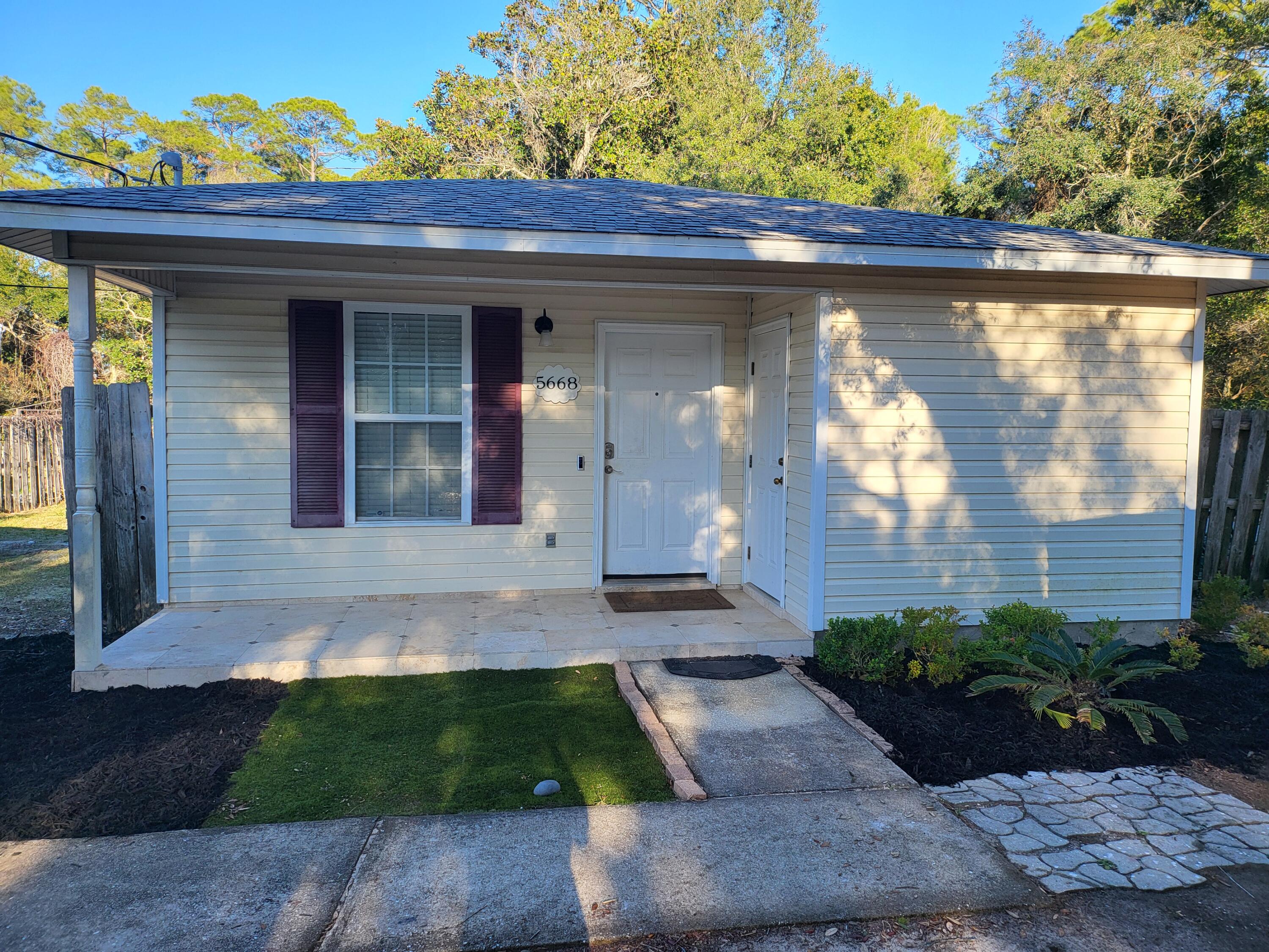 EAST BAY HEIGHTS - Residential