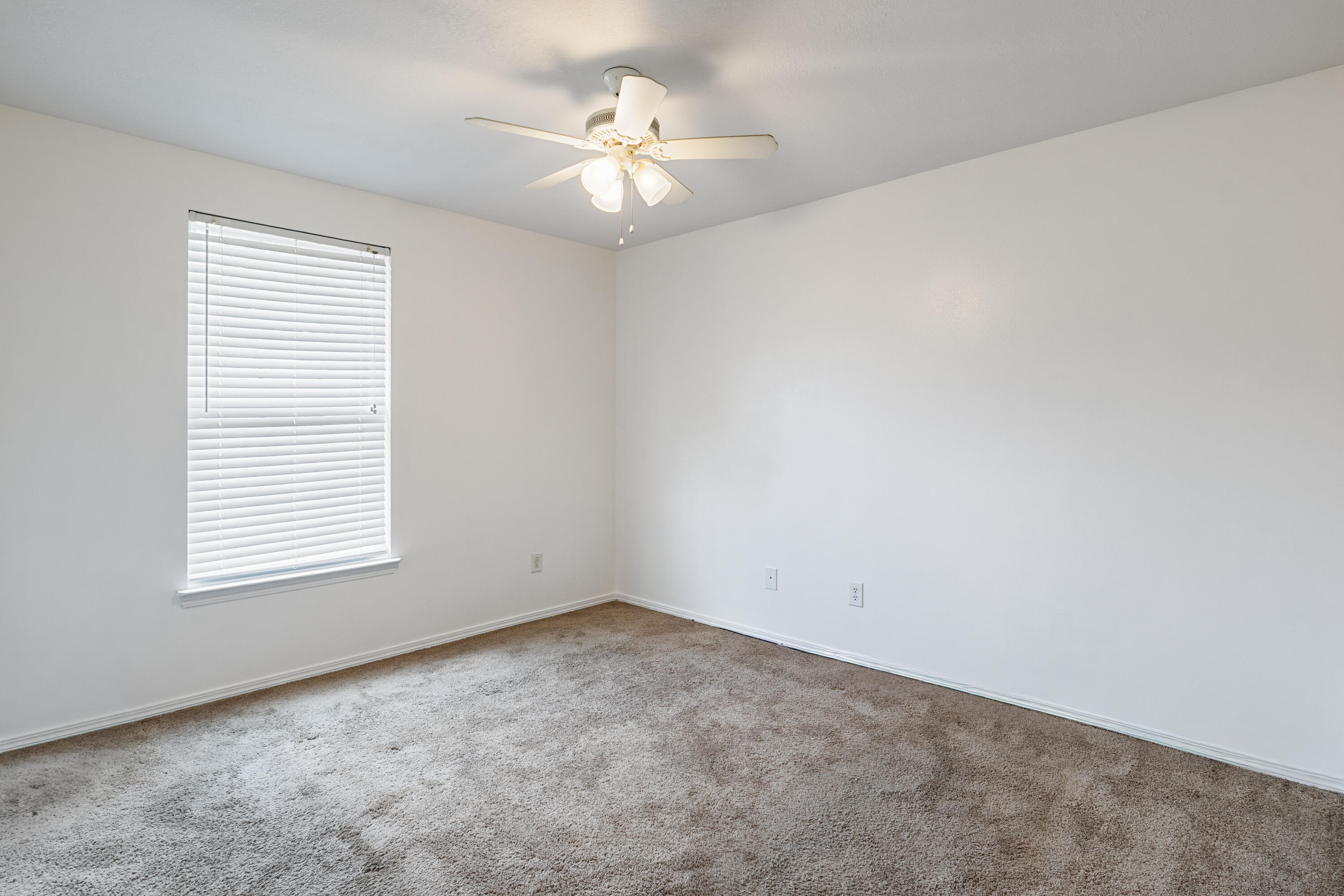 EAST BAY HEIGHTS - Residential