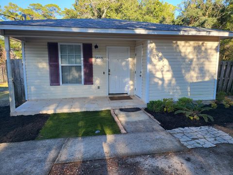 5668 Charter Circle Gulf Breeze FL 32563