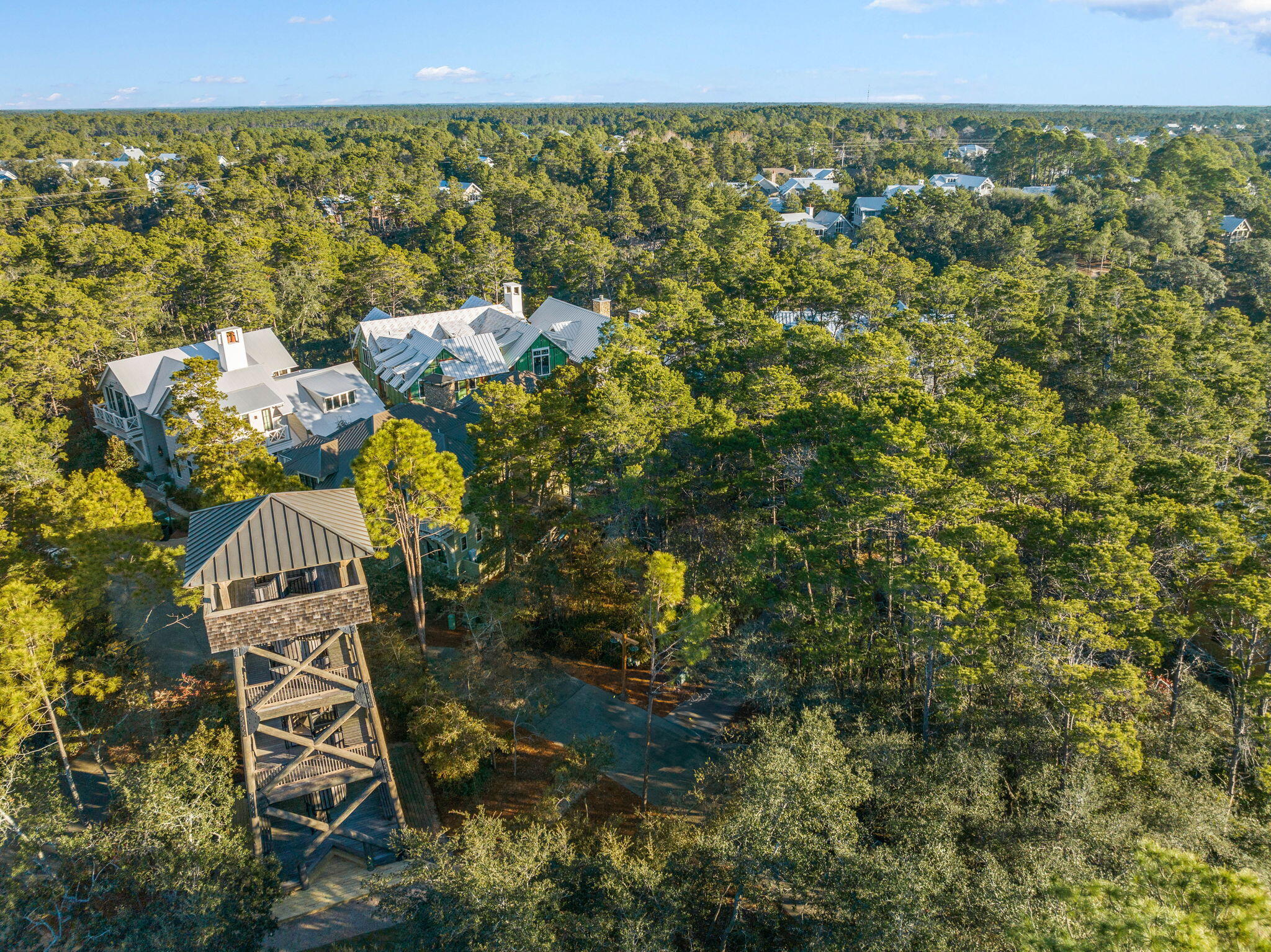 DRAPER LAKE COASTAL VILLAGE - Land