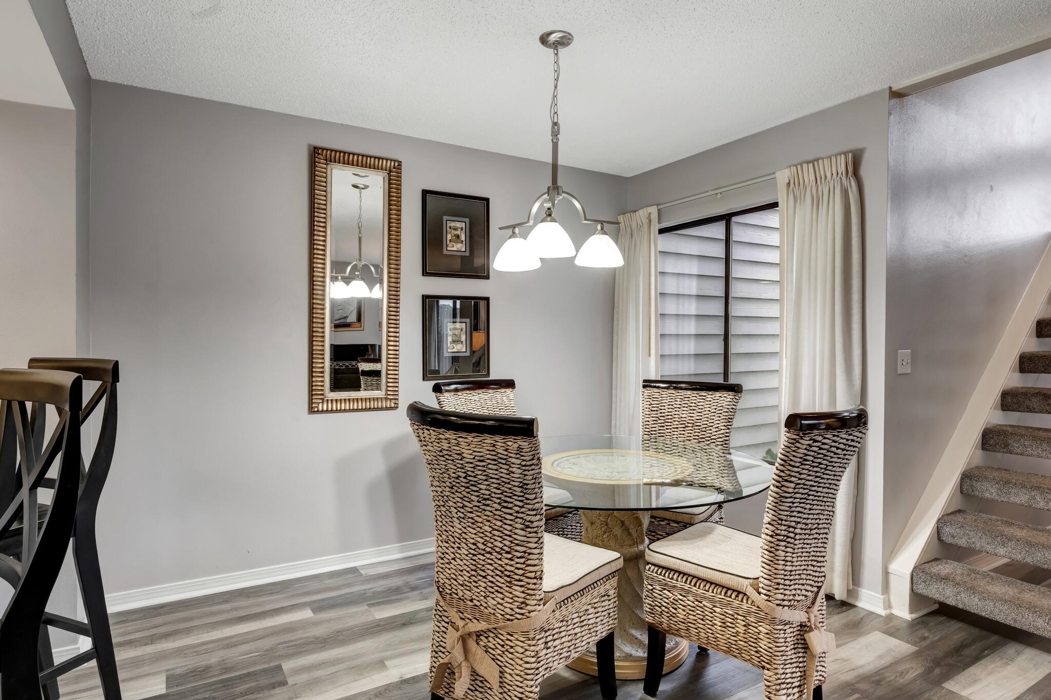 FAIRWAYS AT SANDESTIN PH 1 - Residential Lease