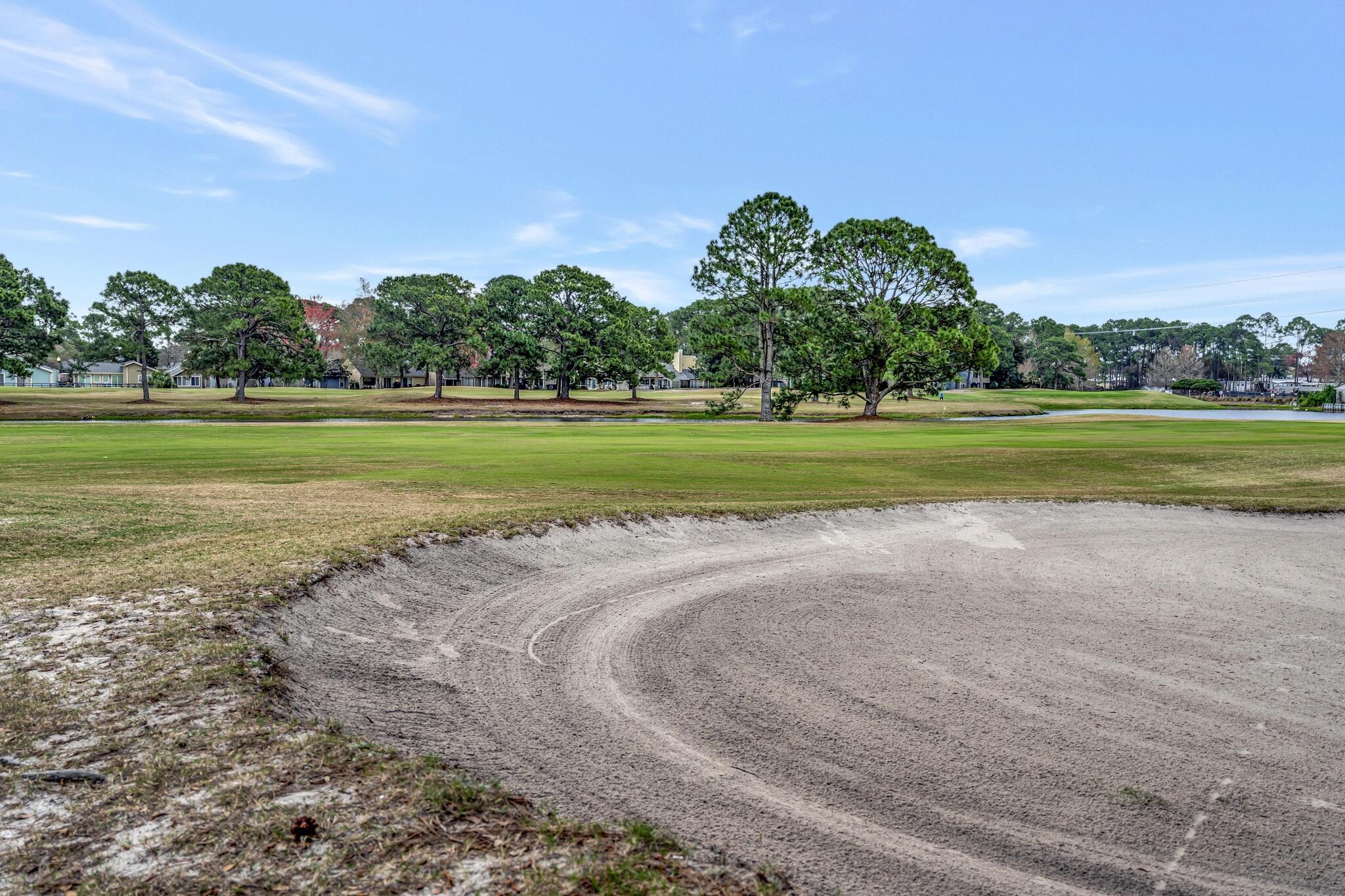 FAIRWAYS AT SANDESTIN PH 1 - Residential Lease